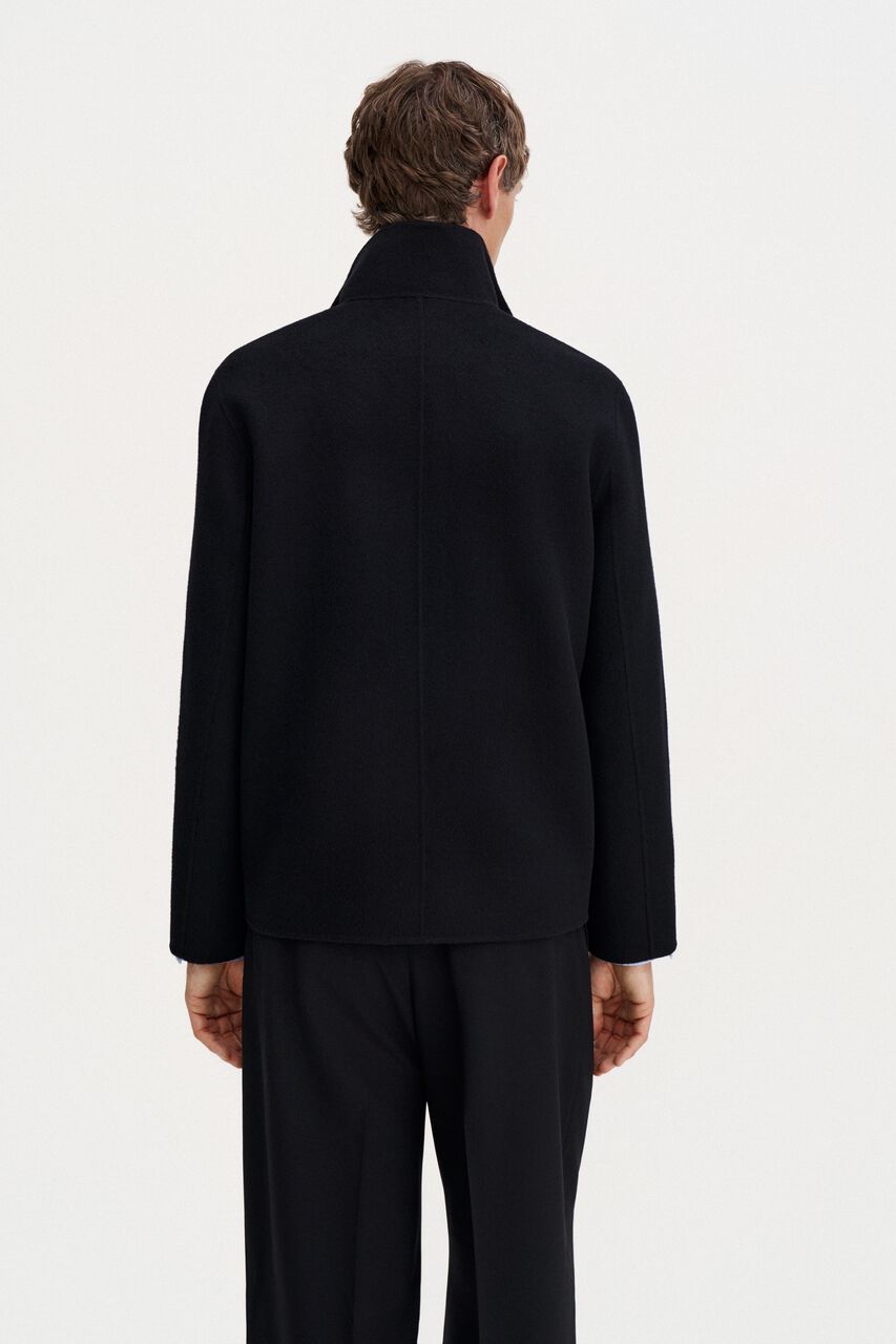 Carlton Jacket