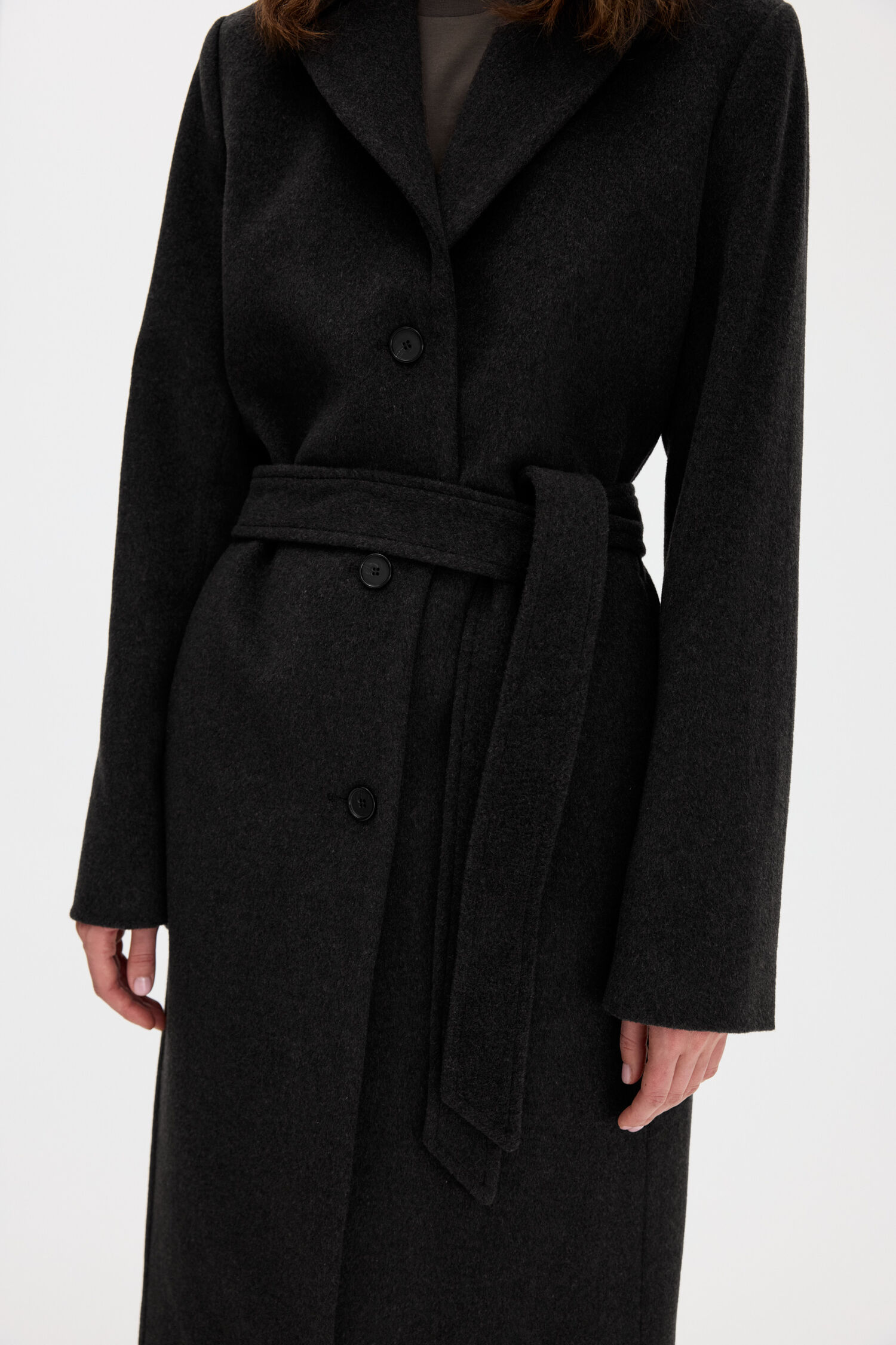 Thea Coat