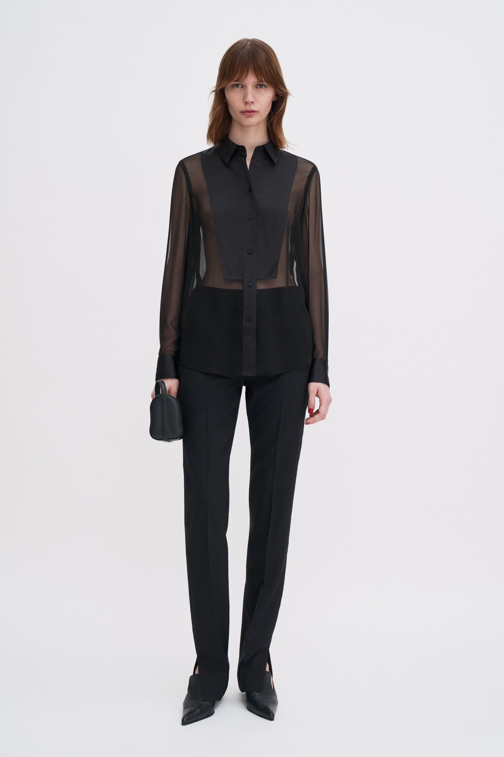 New In | Woman | FILIPPA K New In | Woman | FILIPPA K
