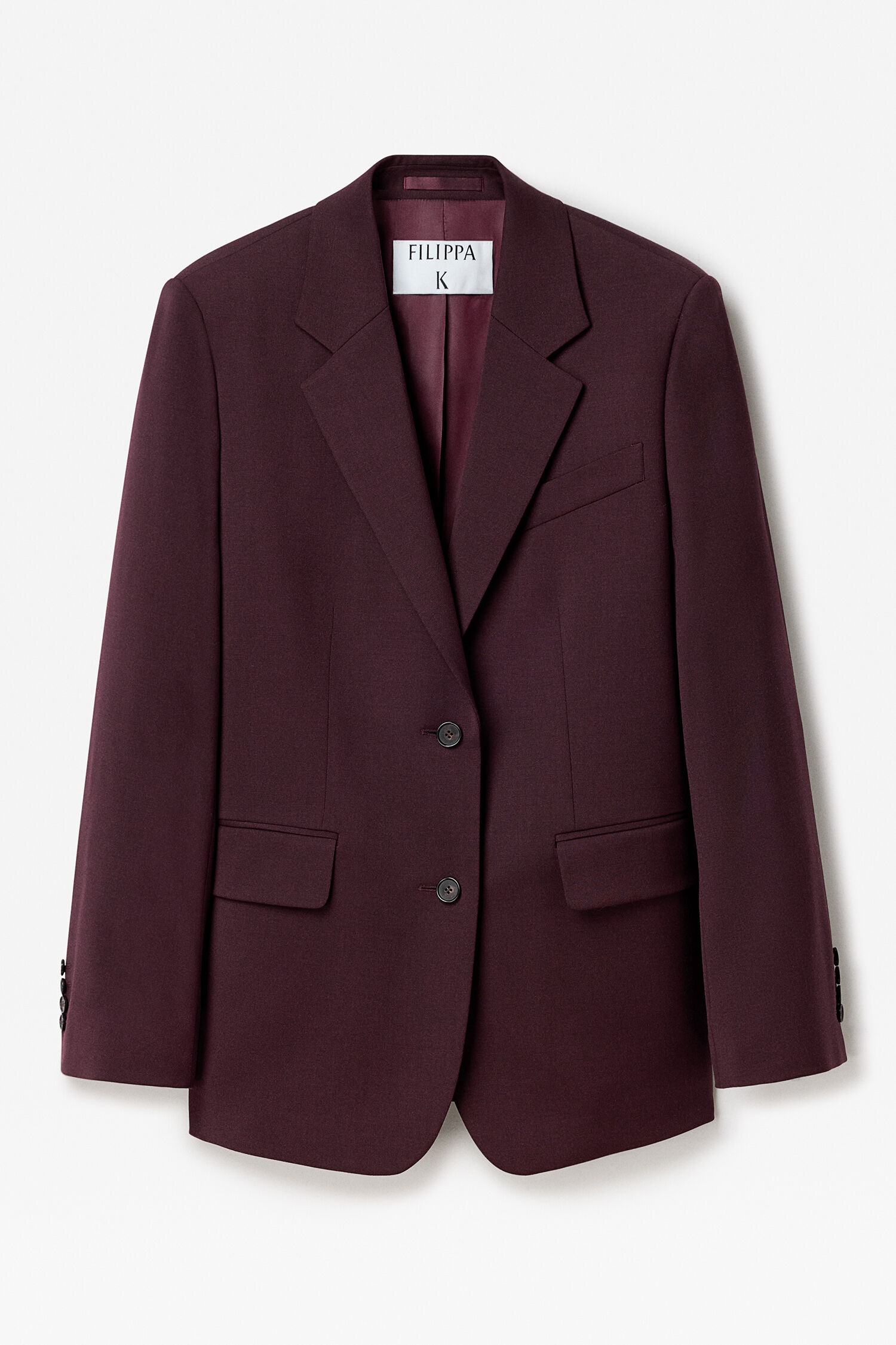 Delilah Blazer