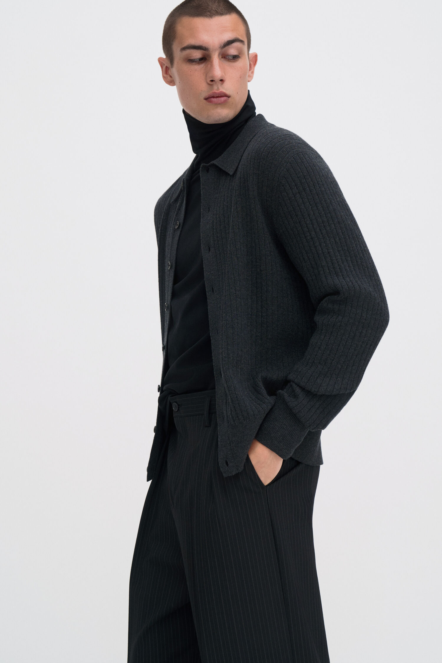 Organic Cotton Stretch Turtlen