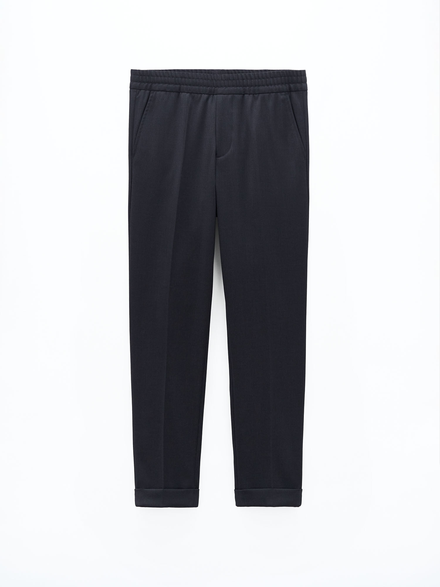 Filippa k cheap simone cropped trousers