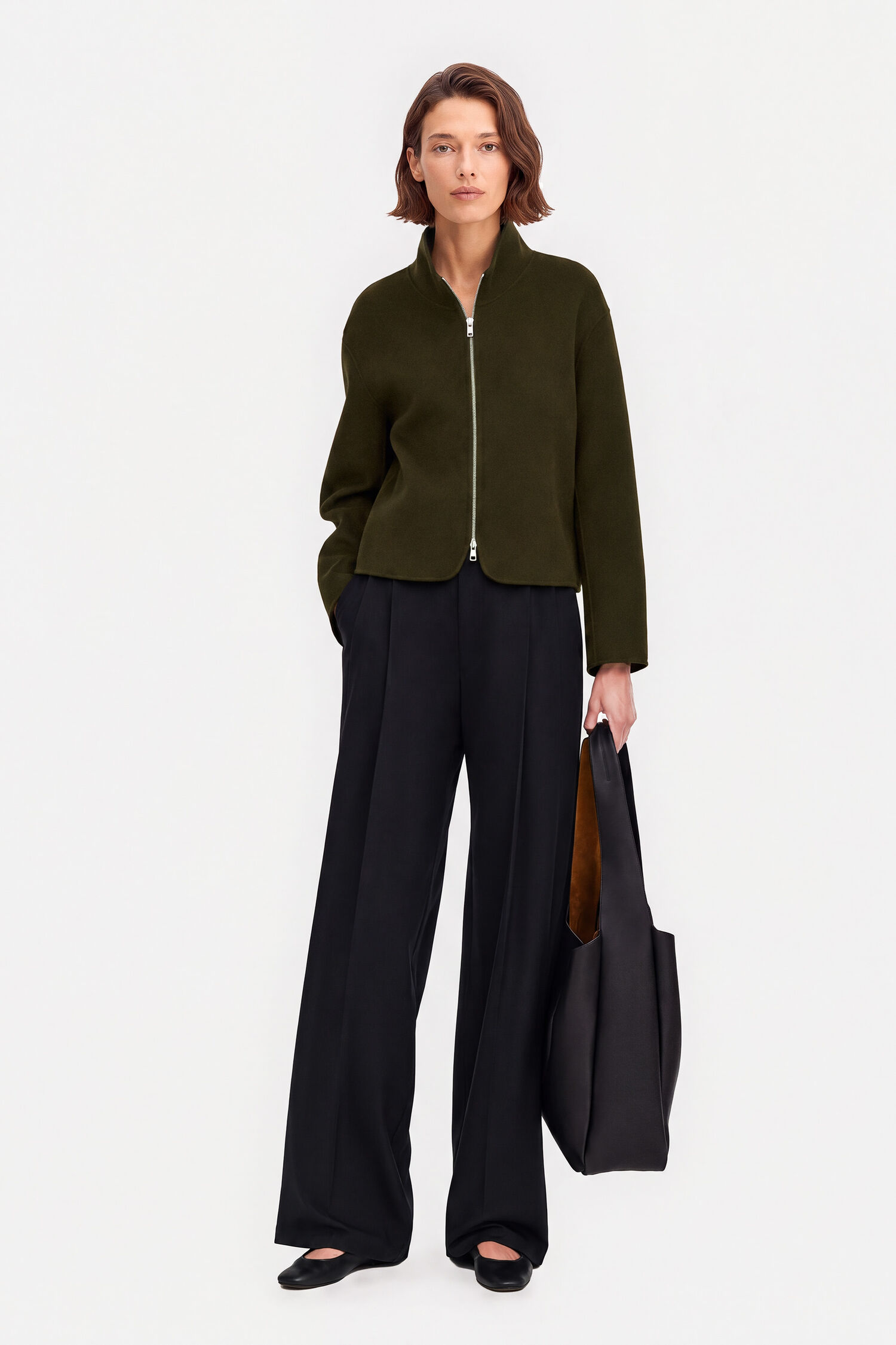 Dafina Jacket
