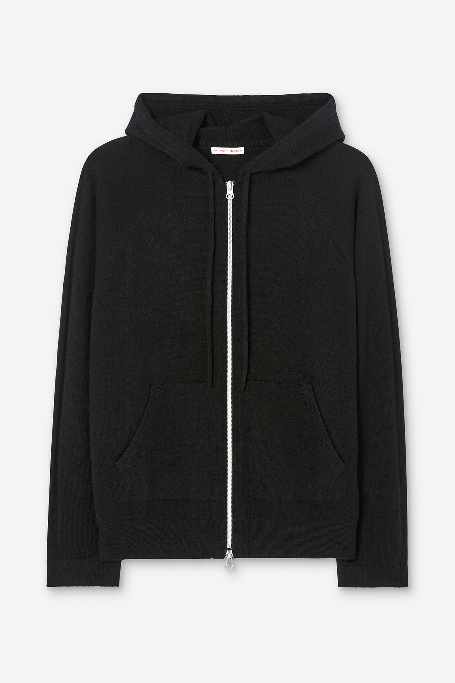 Cashmere Hoodie