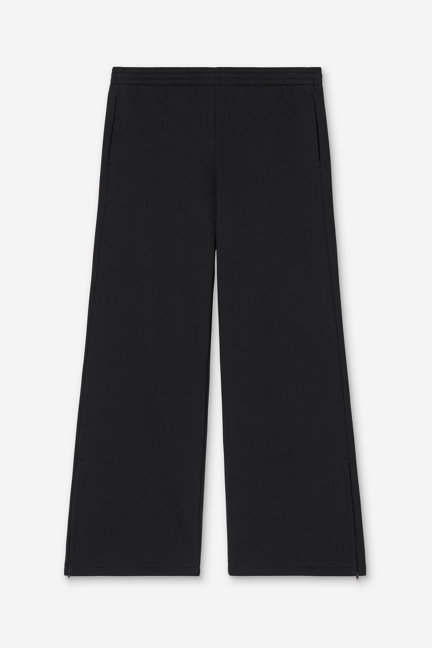 Soft Trackpants
