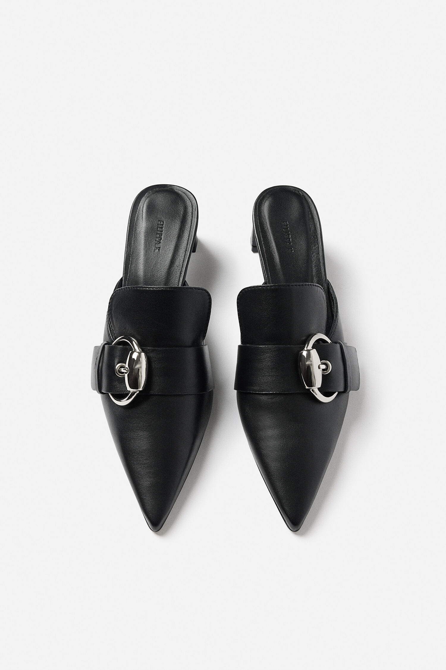 Shoes & Accessories | FILIPPA K
