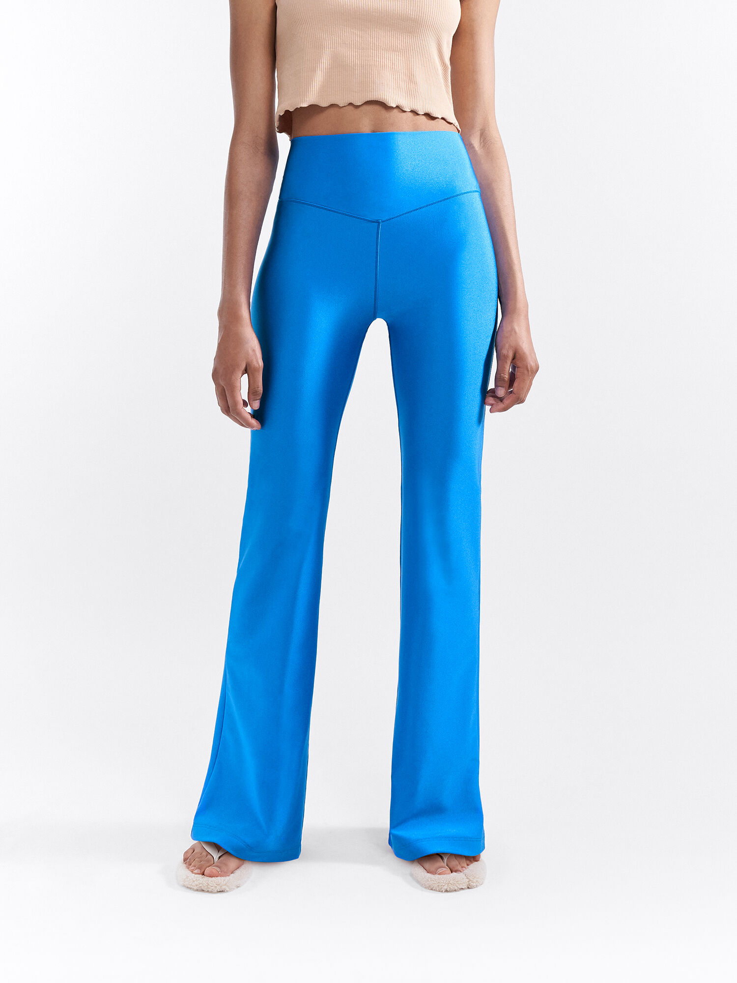 Boot cut leggings discount