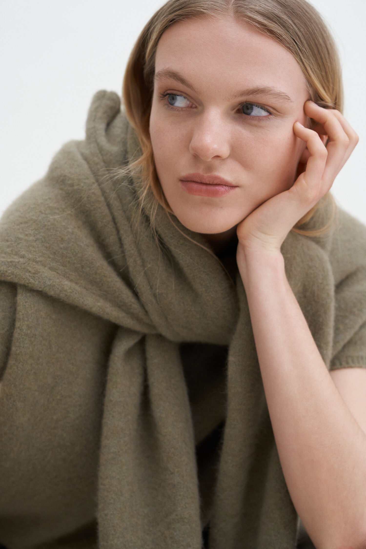 Ximena Sweater