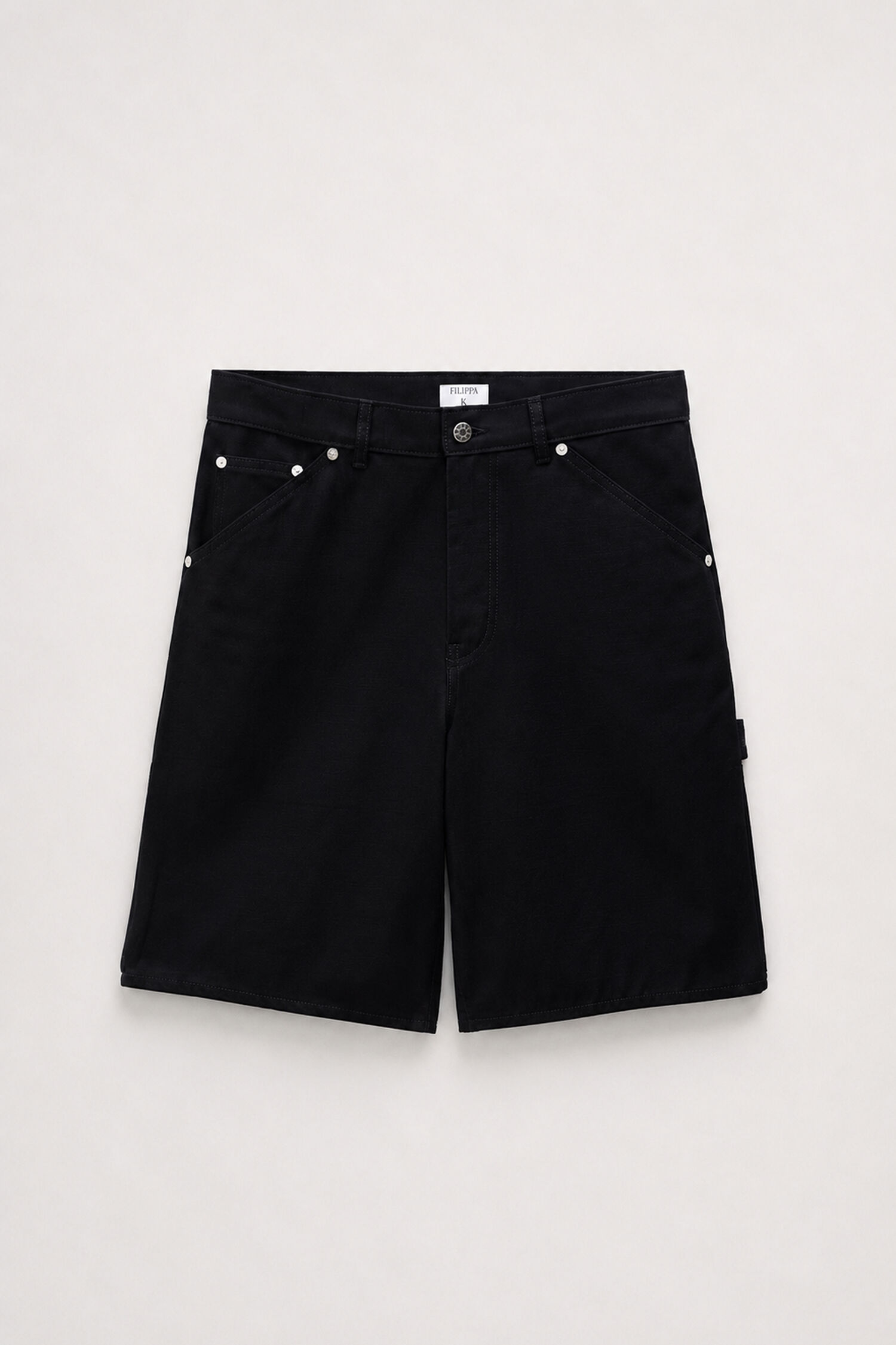 Workwear Shorts