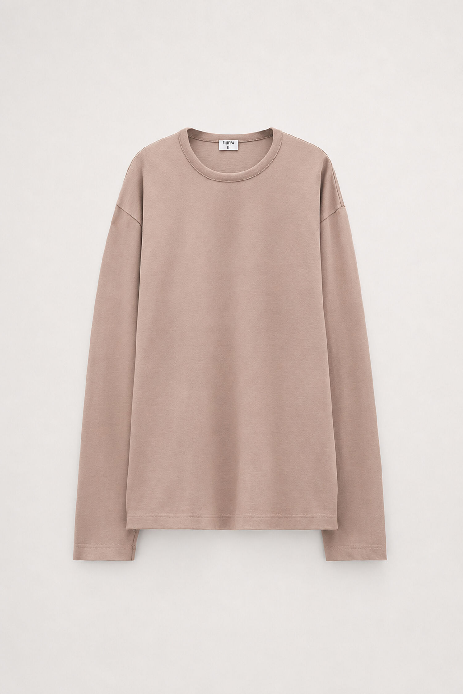 Long Sleeve Crewneck