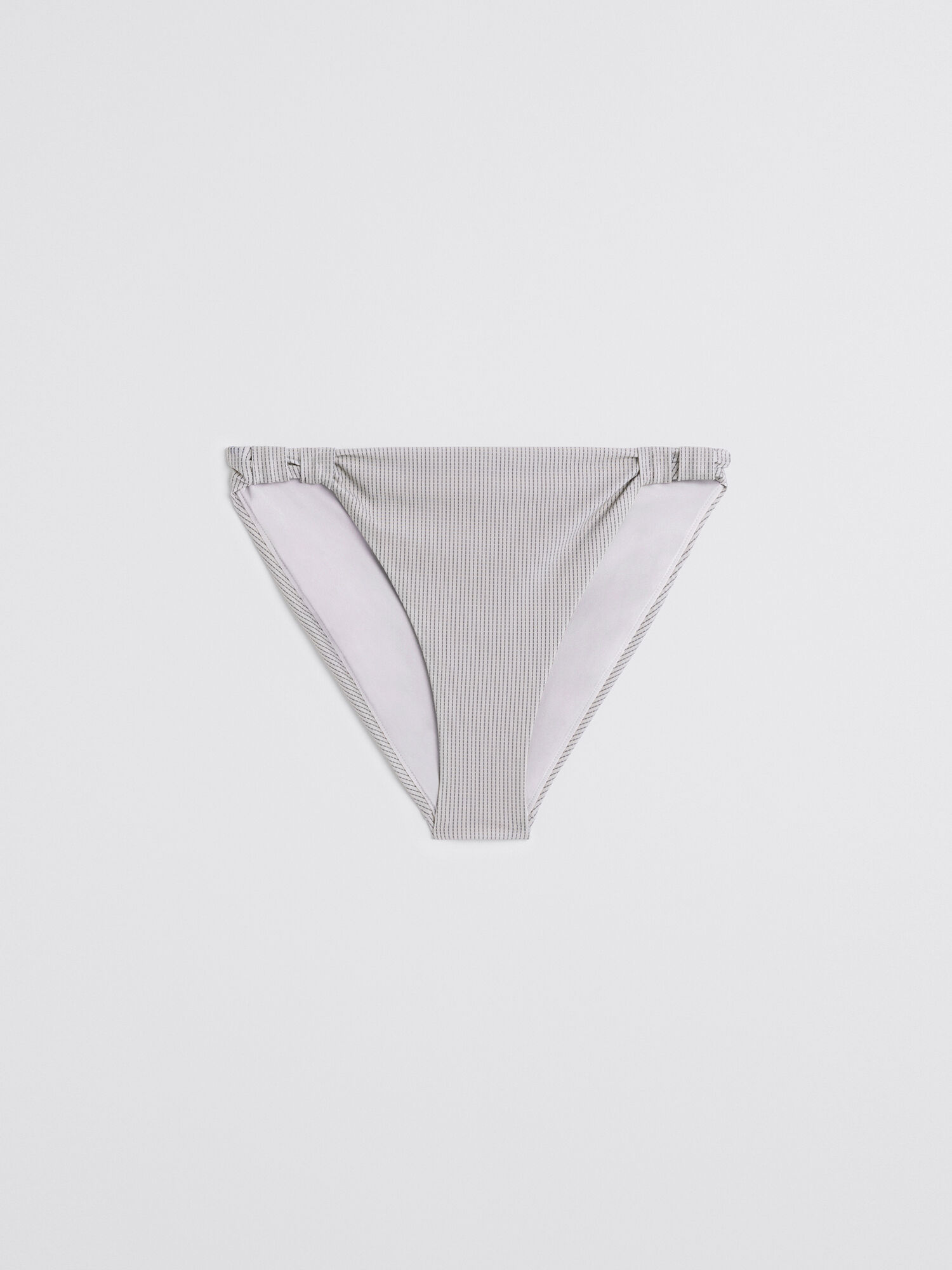 Printed High Brief