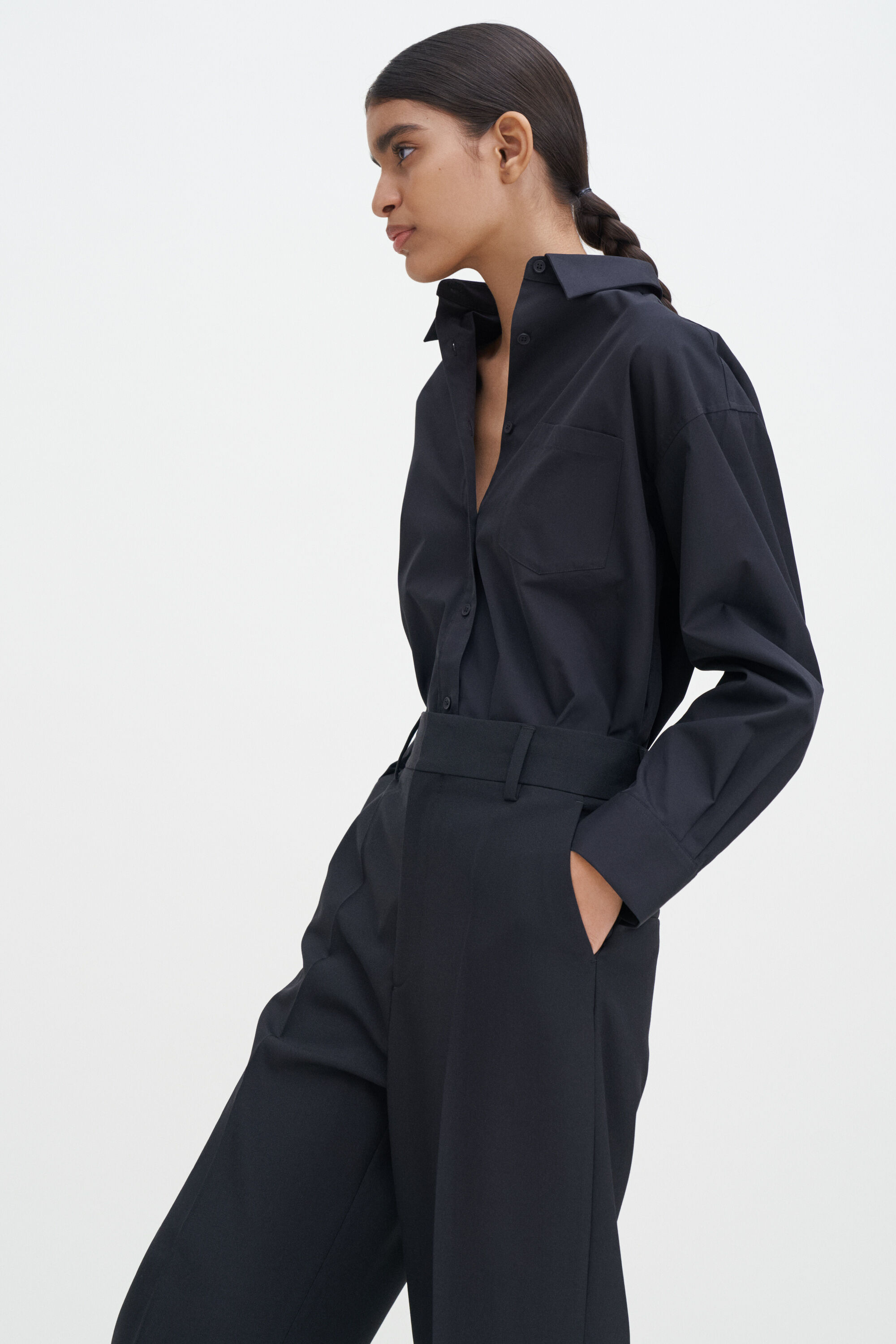 Jumpsuit filippa k 2025