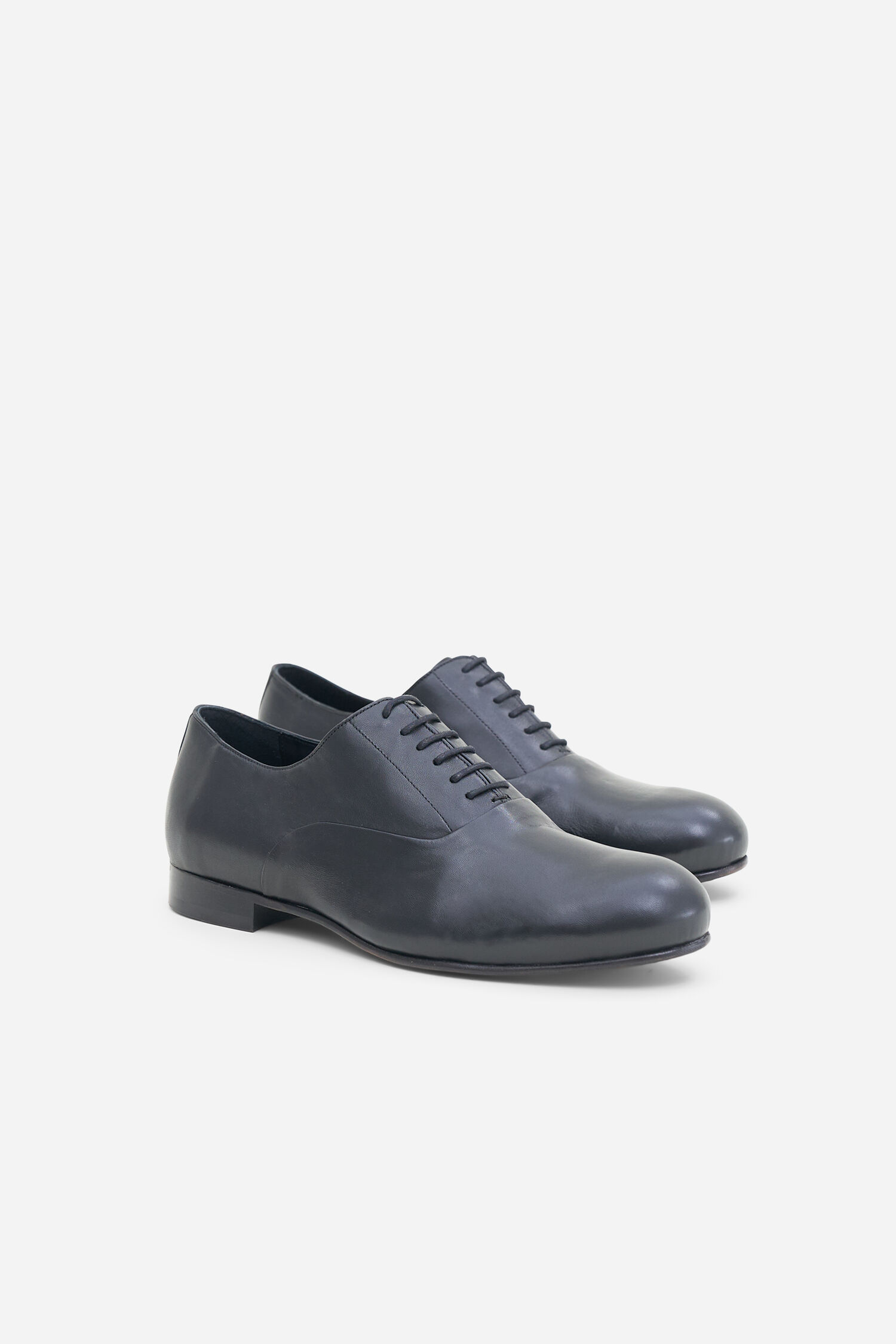 Derby Shoes