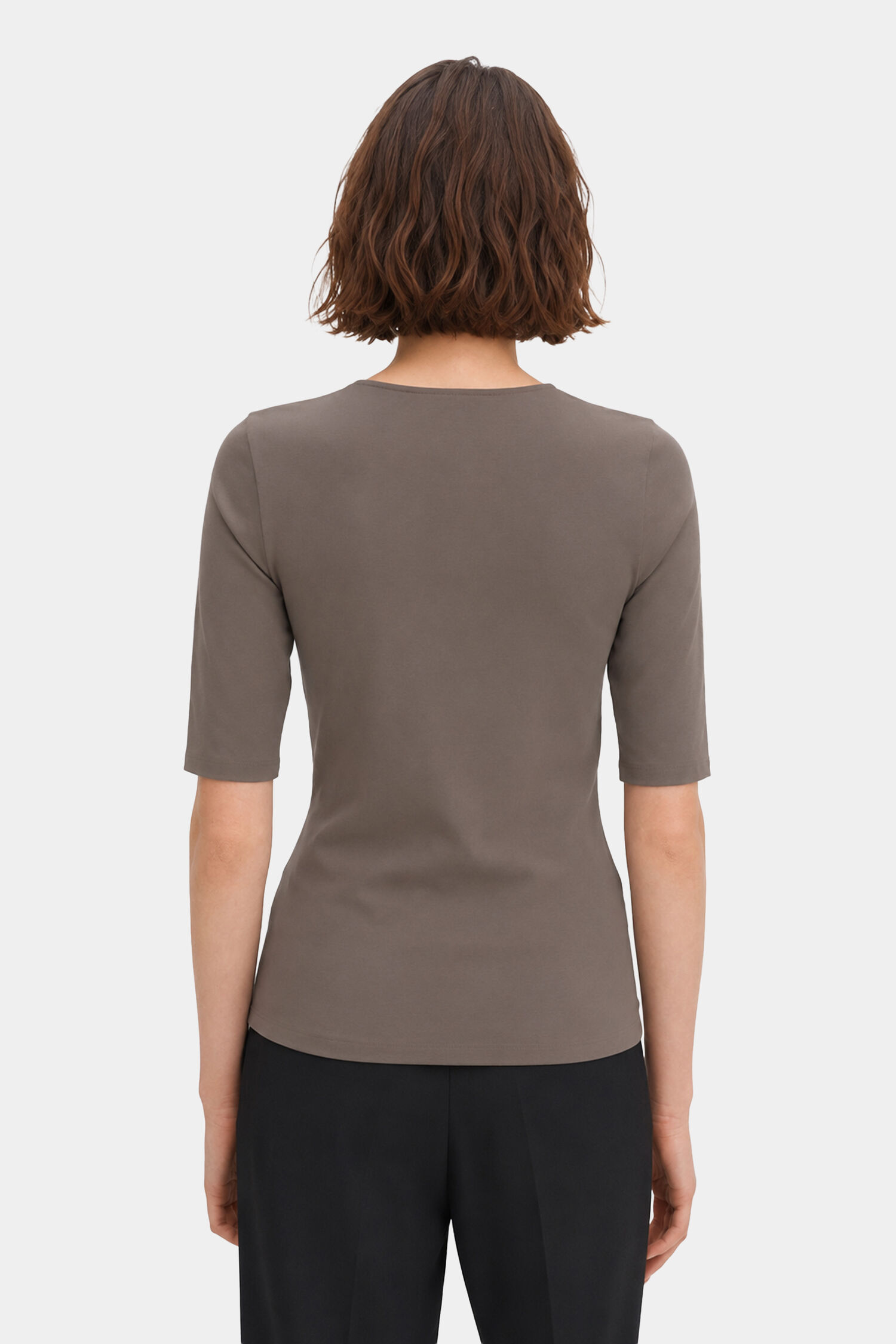 Cotton Stretch Elbow Sleeve