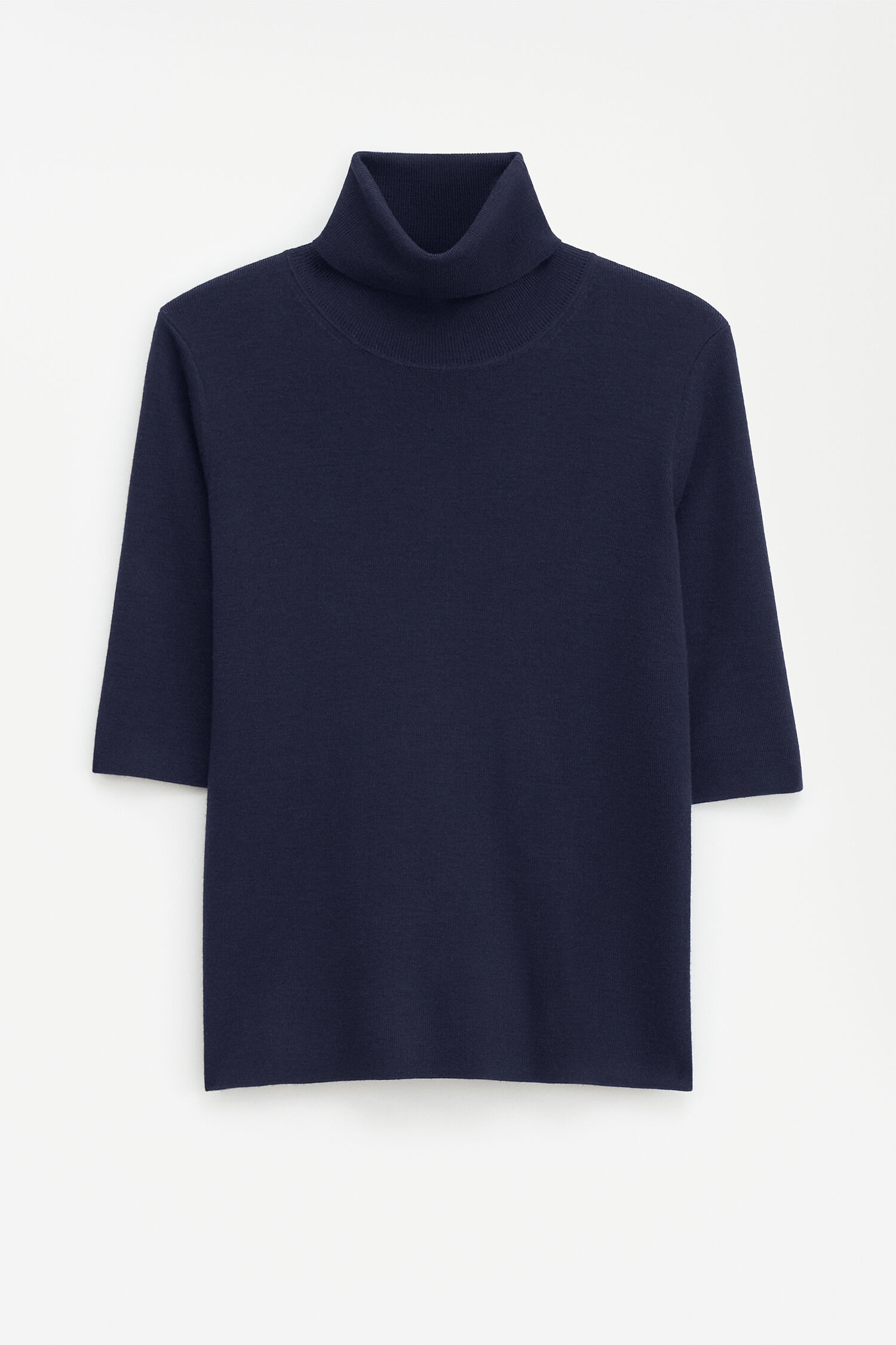 Darcey Wool Trousers - Black | Filippa K