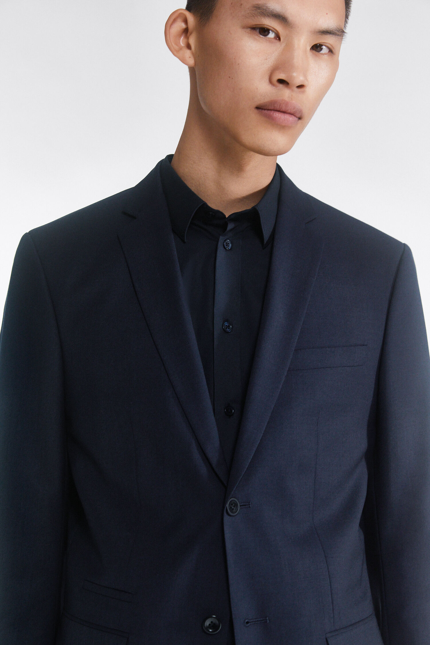 Rick Wool Jacket
