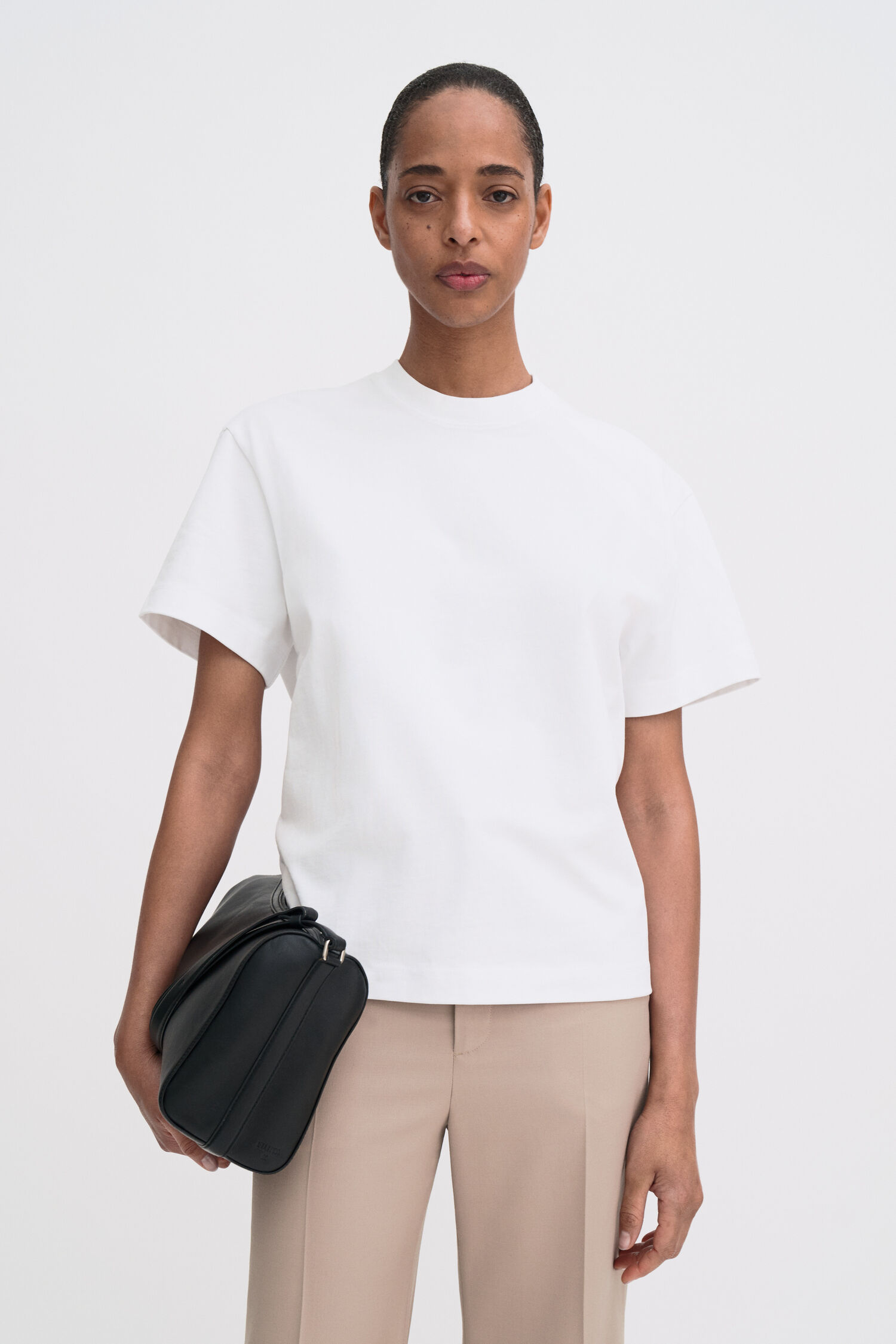 Oversized Tee