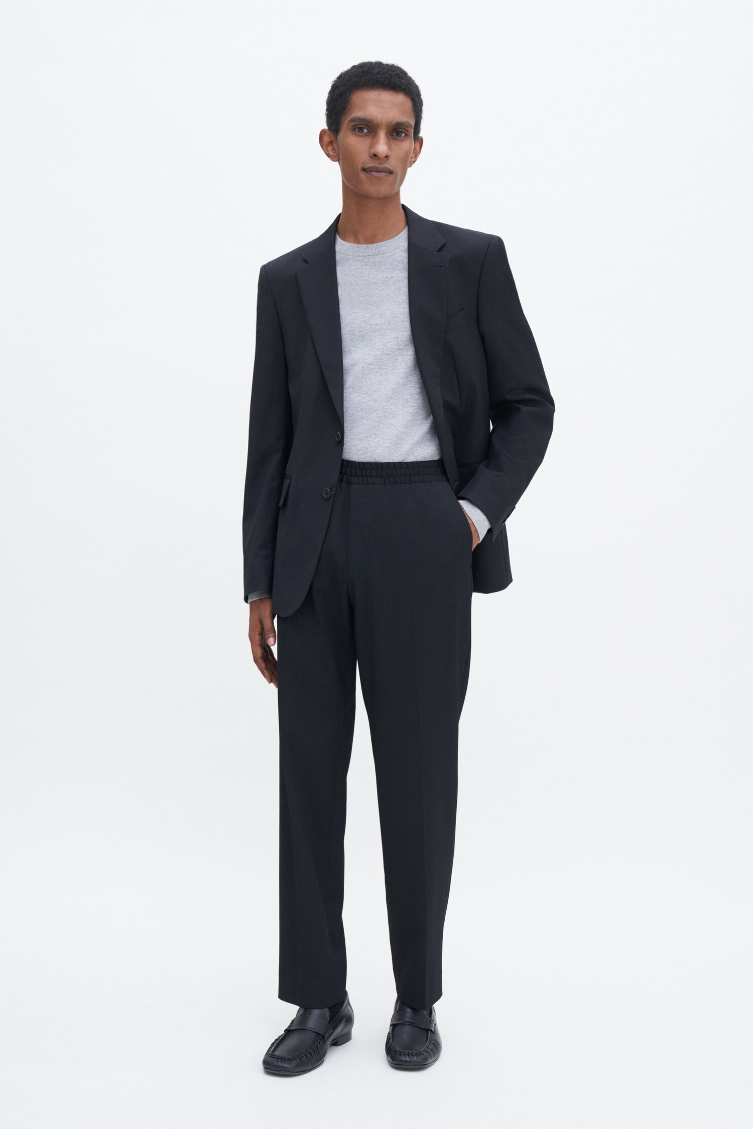 Theo Trousers