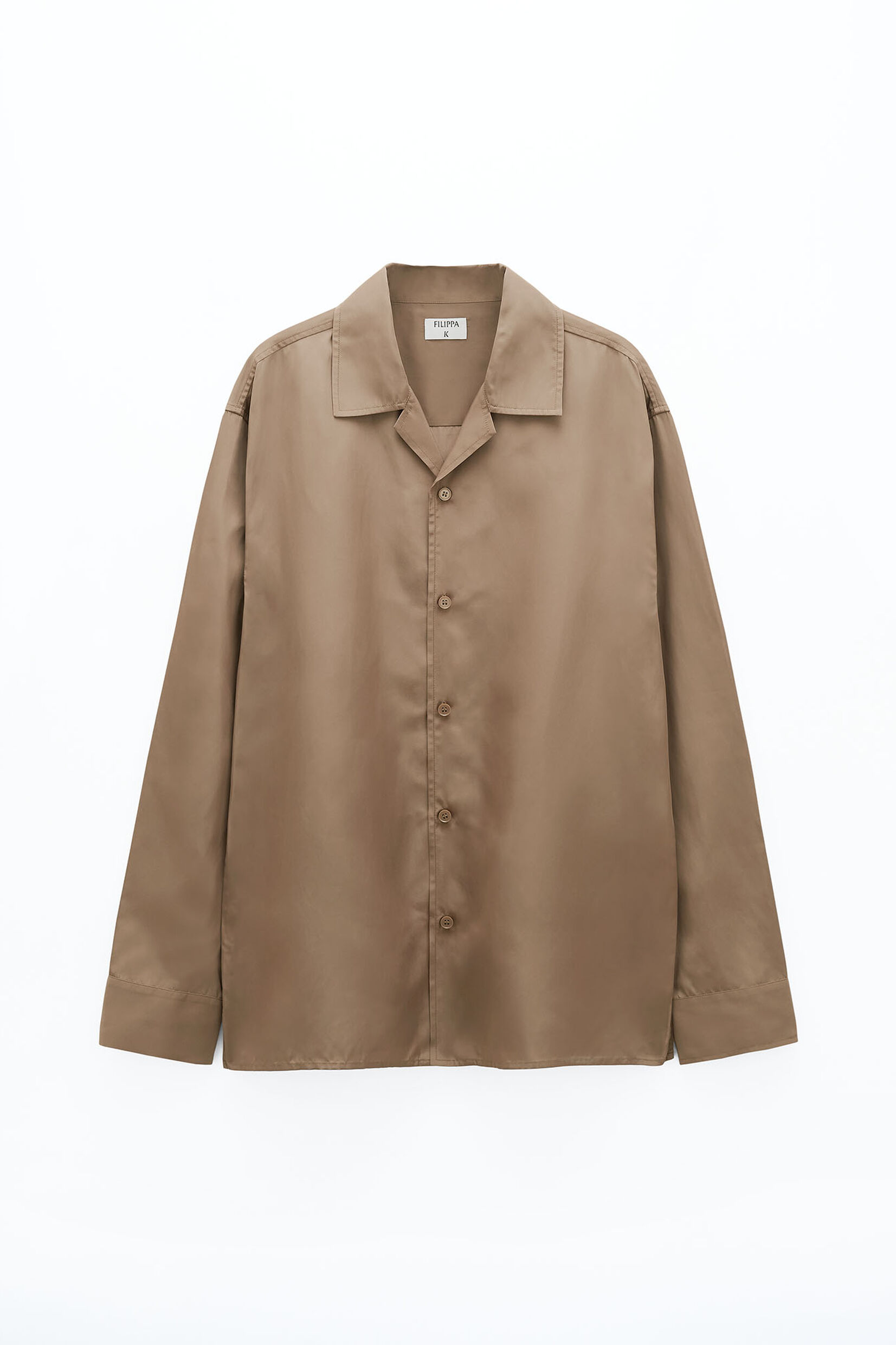 Tech Overshirt Hazel Filippa K tech-overshirt-hazel-filippa-k