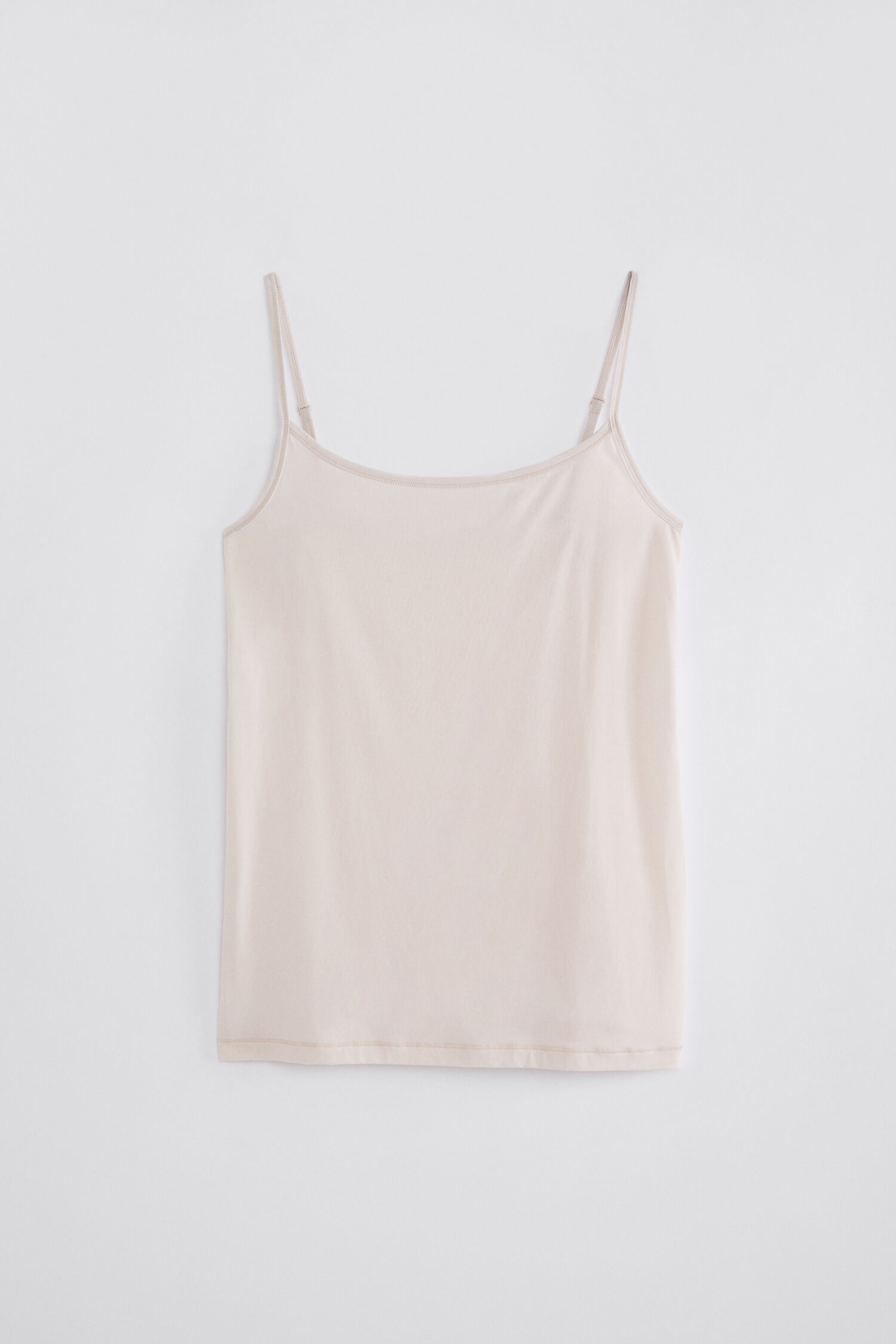 Tech Slip Top
