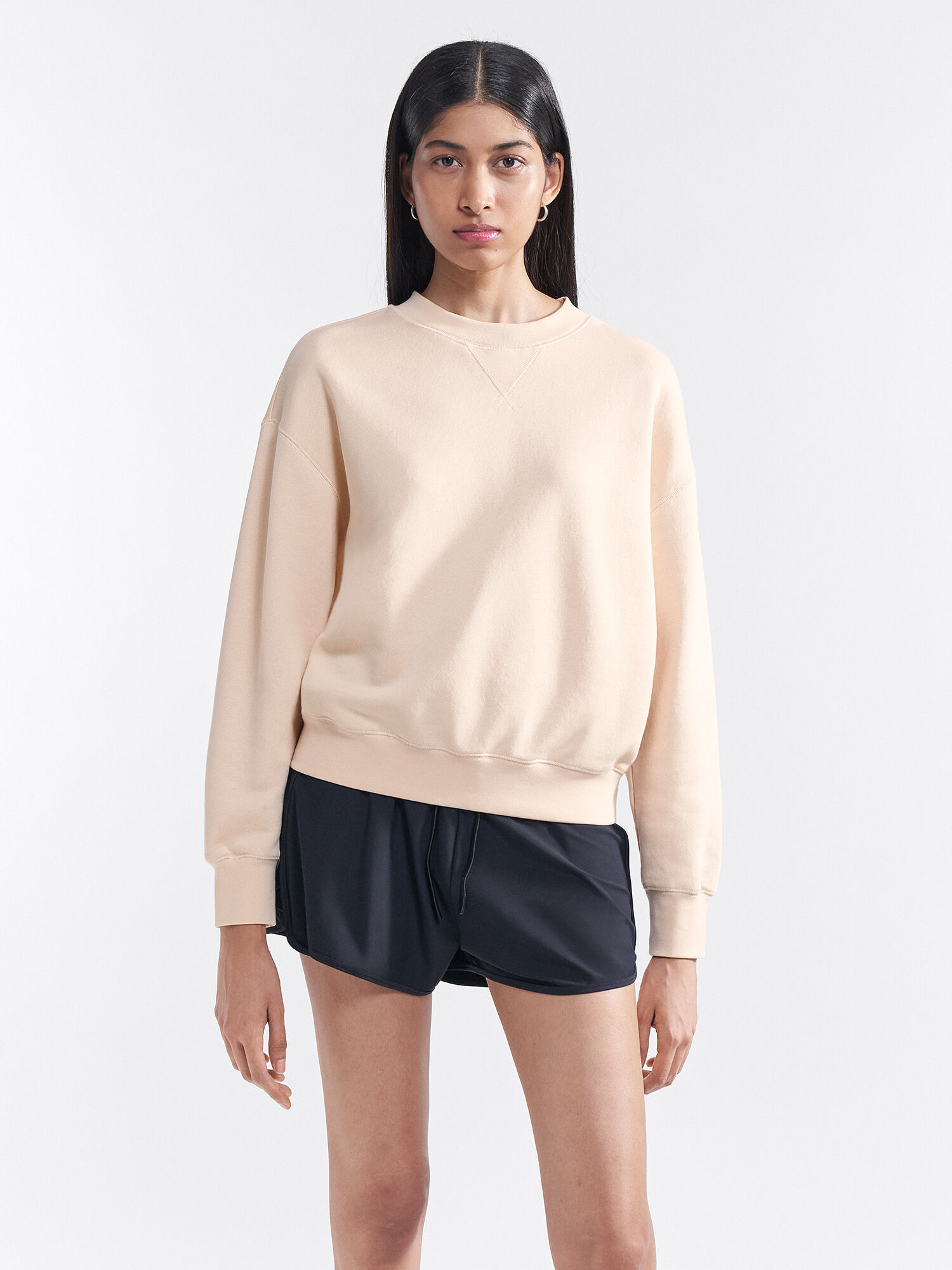 Filippa k soft sport cashmere hoodie on sale