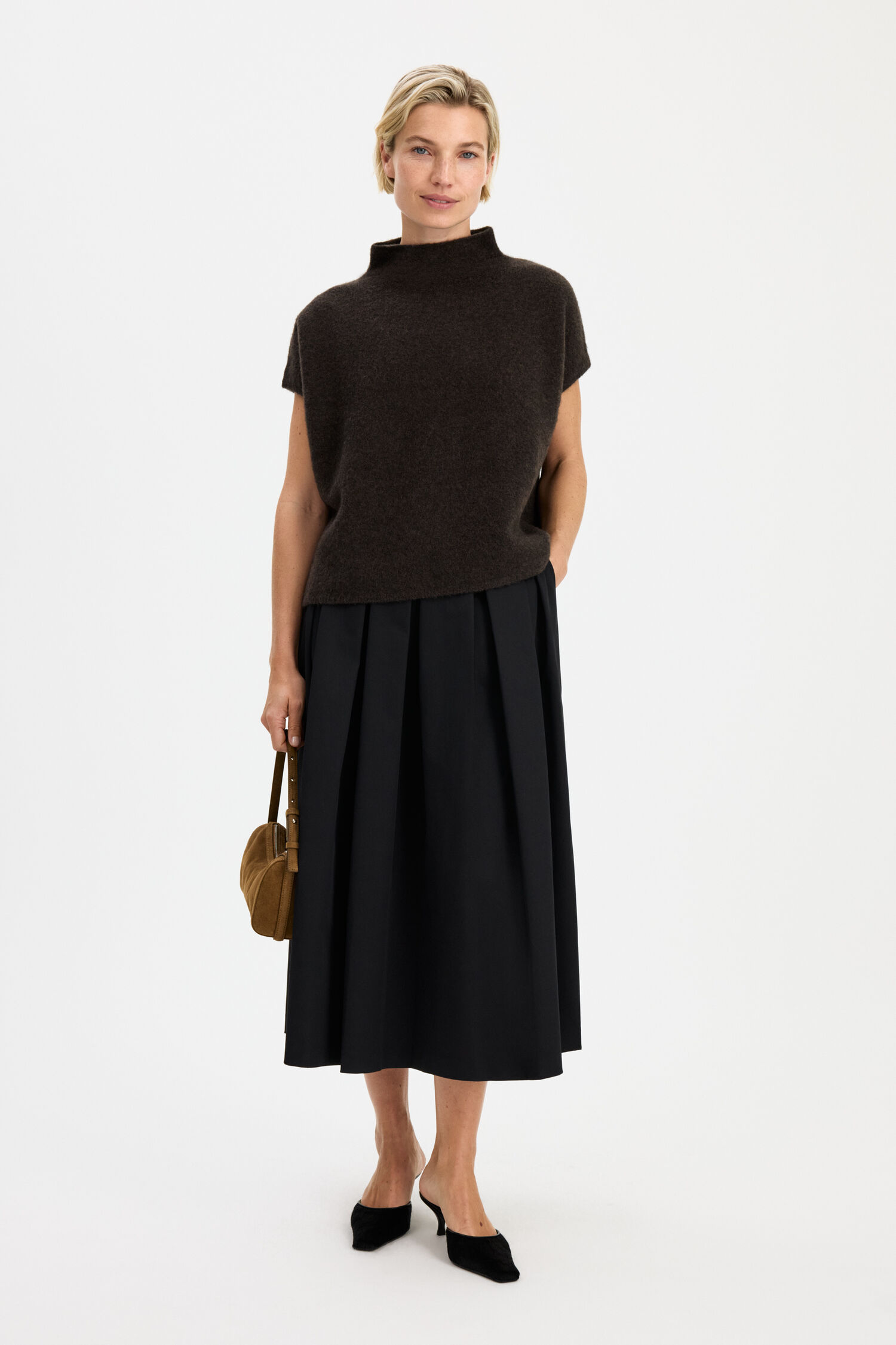 Ximena Sweater