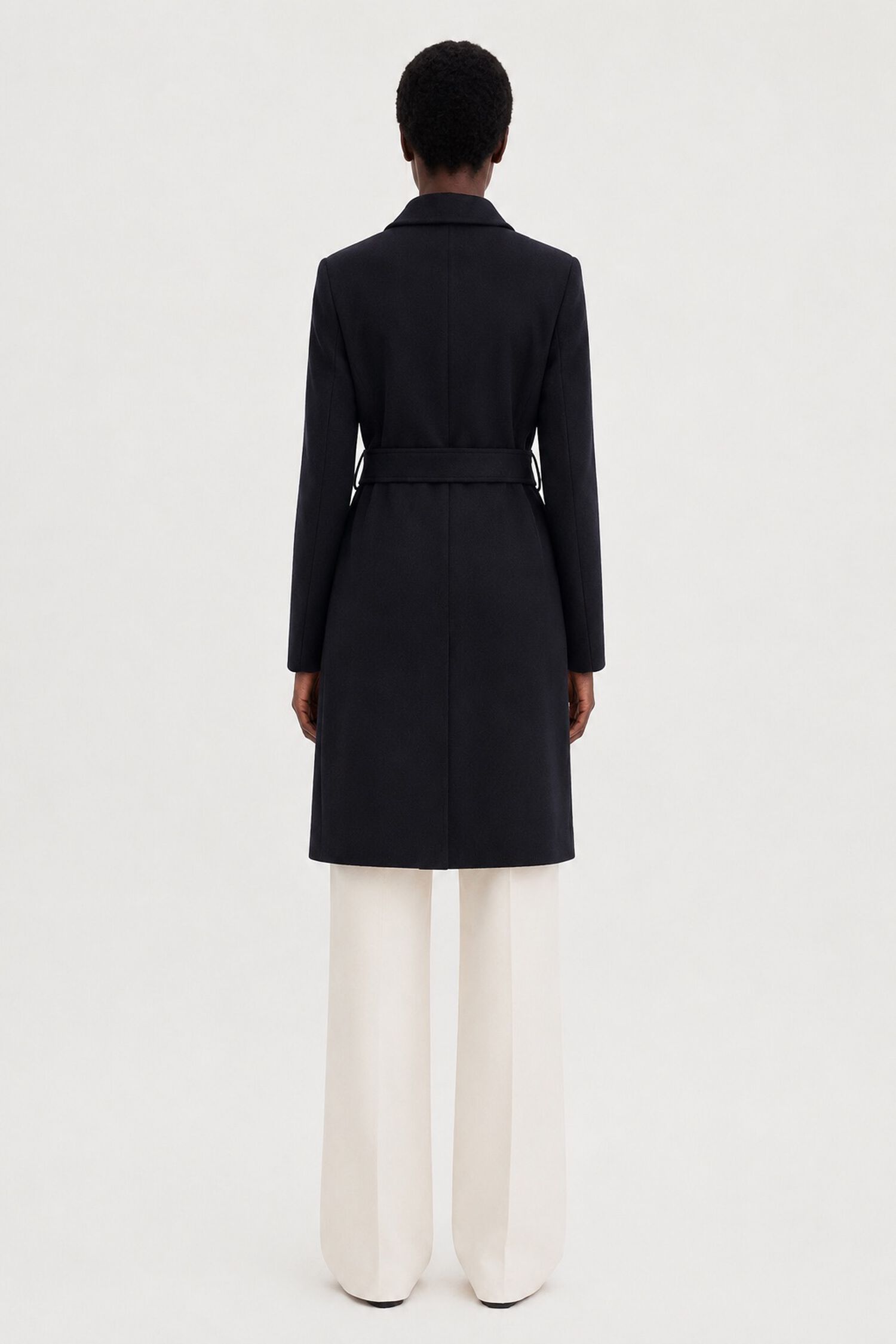 Kaya Coat