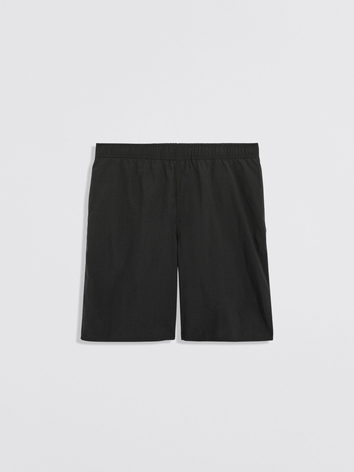 Long Board Shorts Black Filippa K