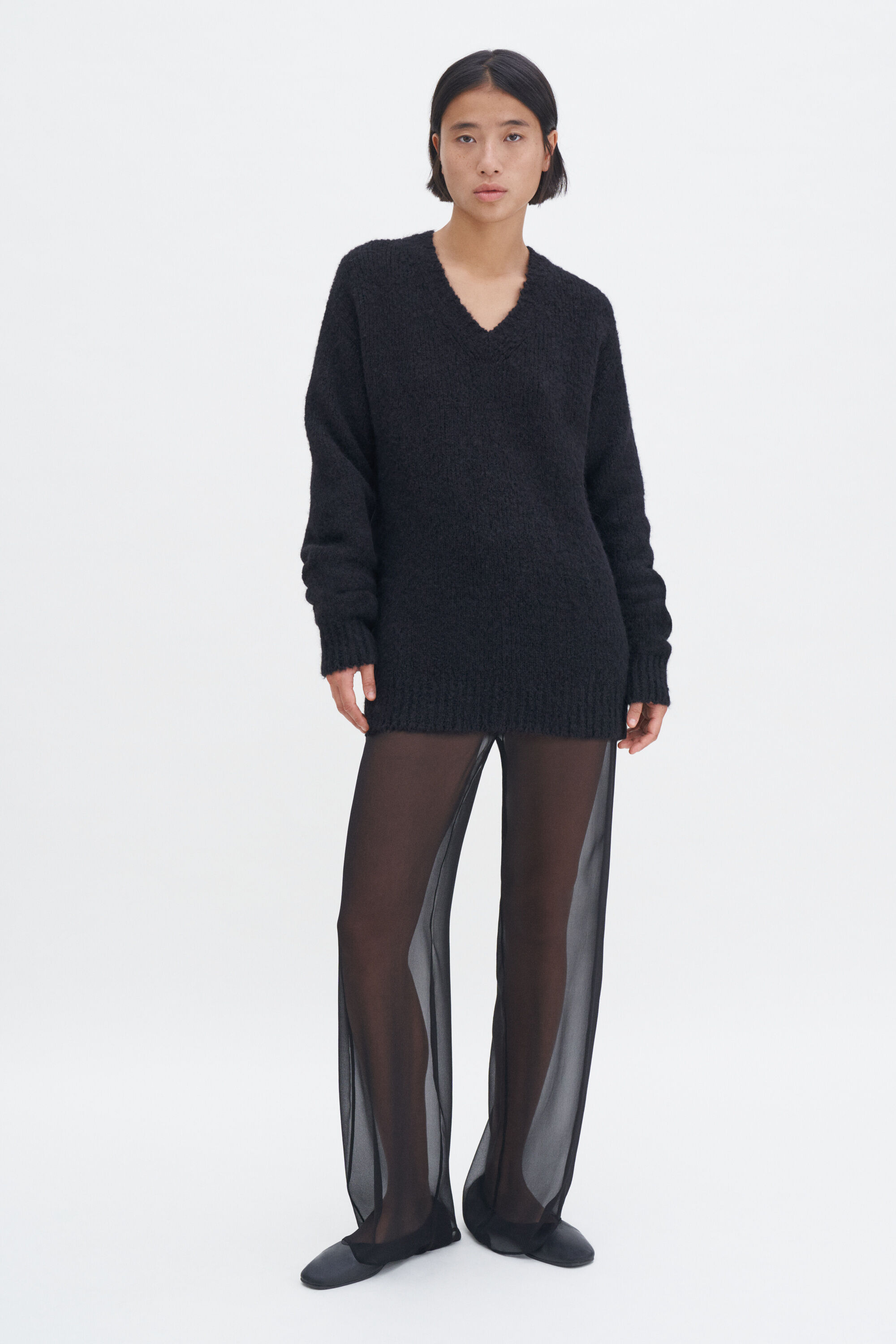 Trousers Woman Filippa K