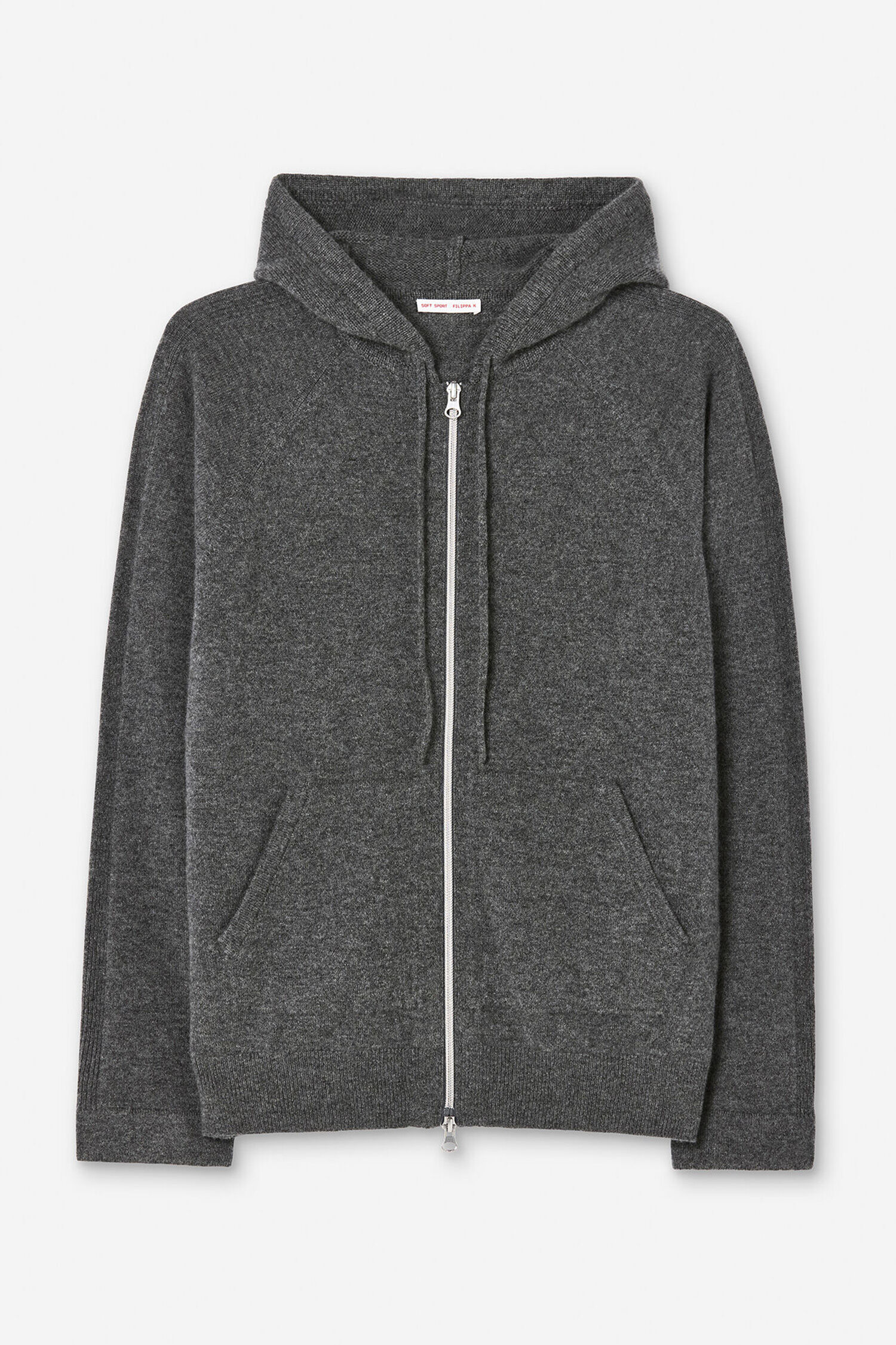 Cashmere Hoodie