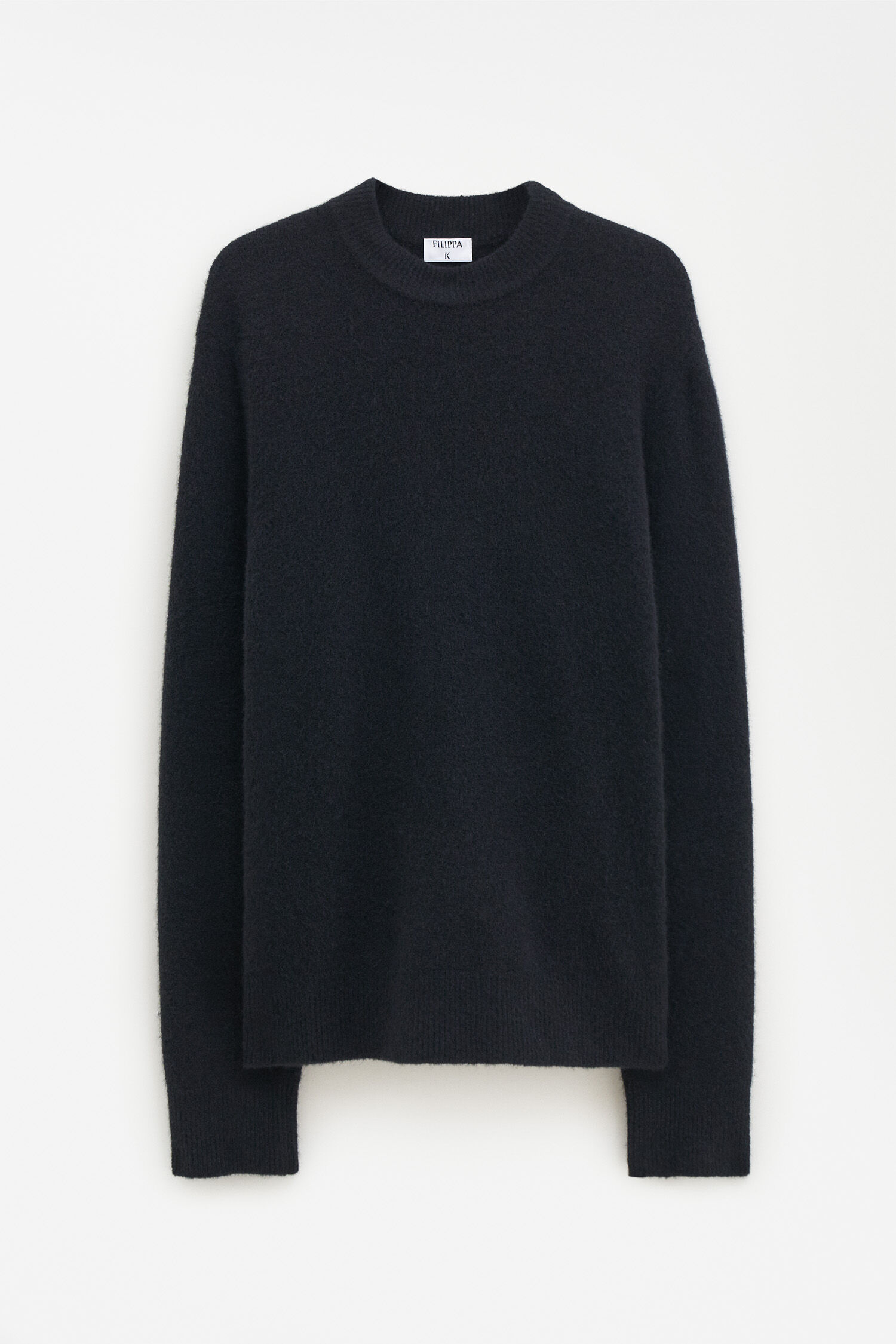 Johannes Yak Pullover