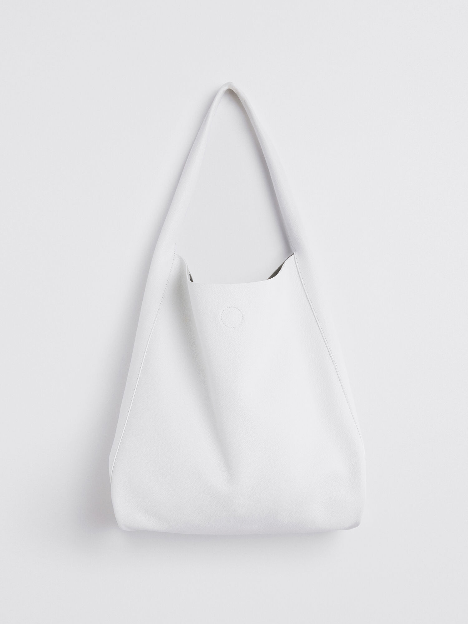 Ophelia Shopper White Filippa K
