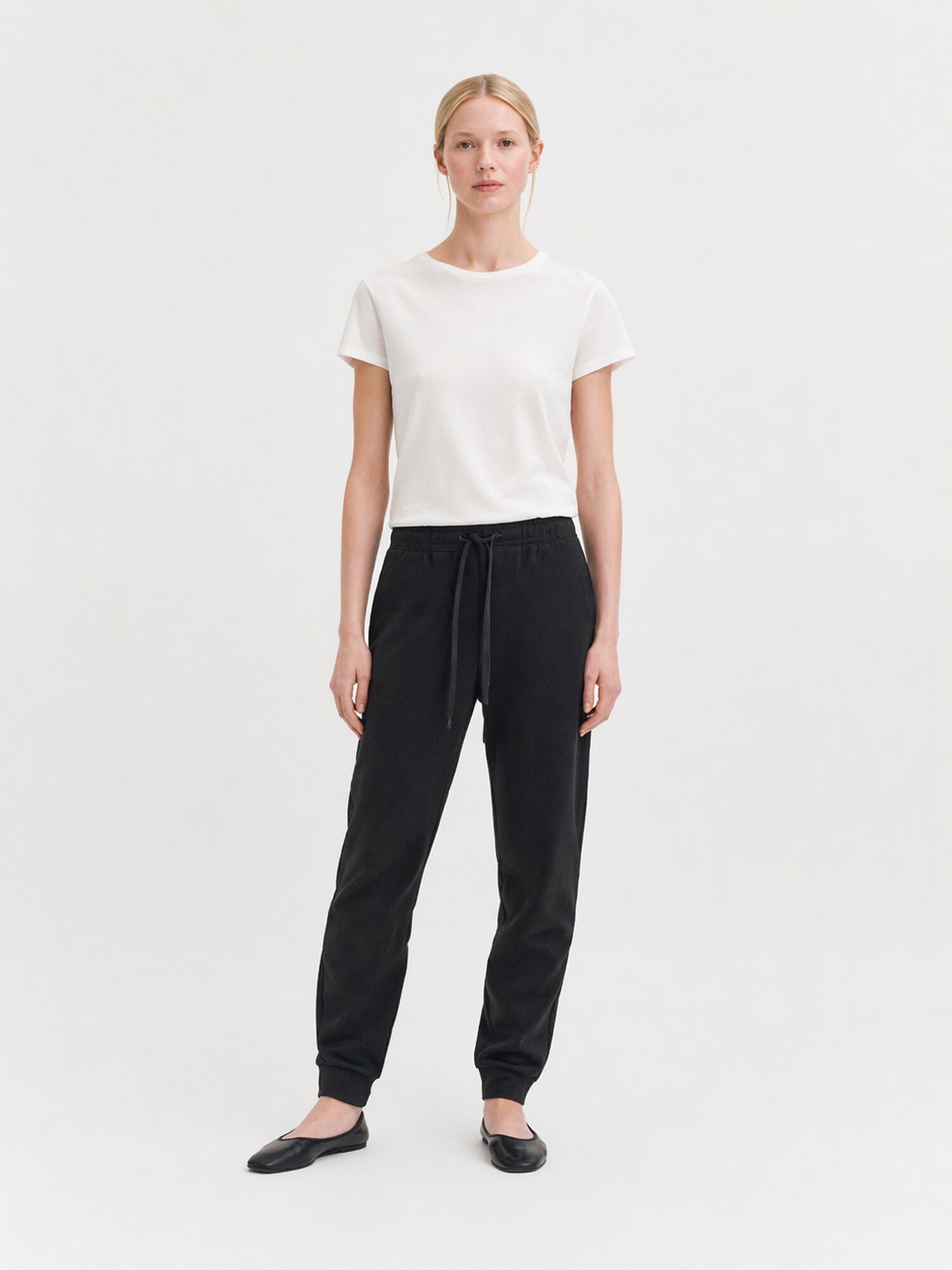 Jersey Trackpants