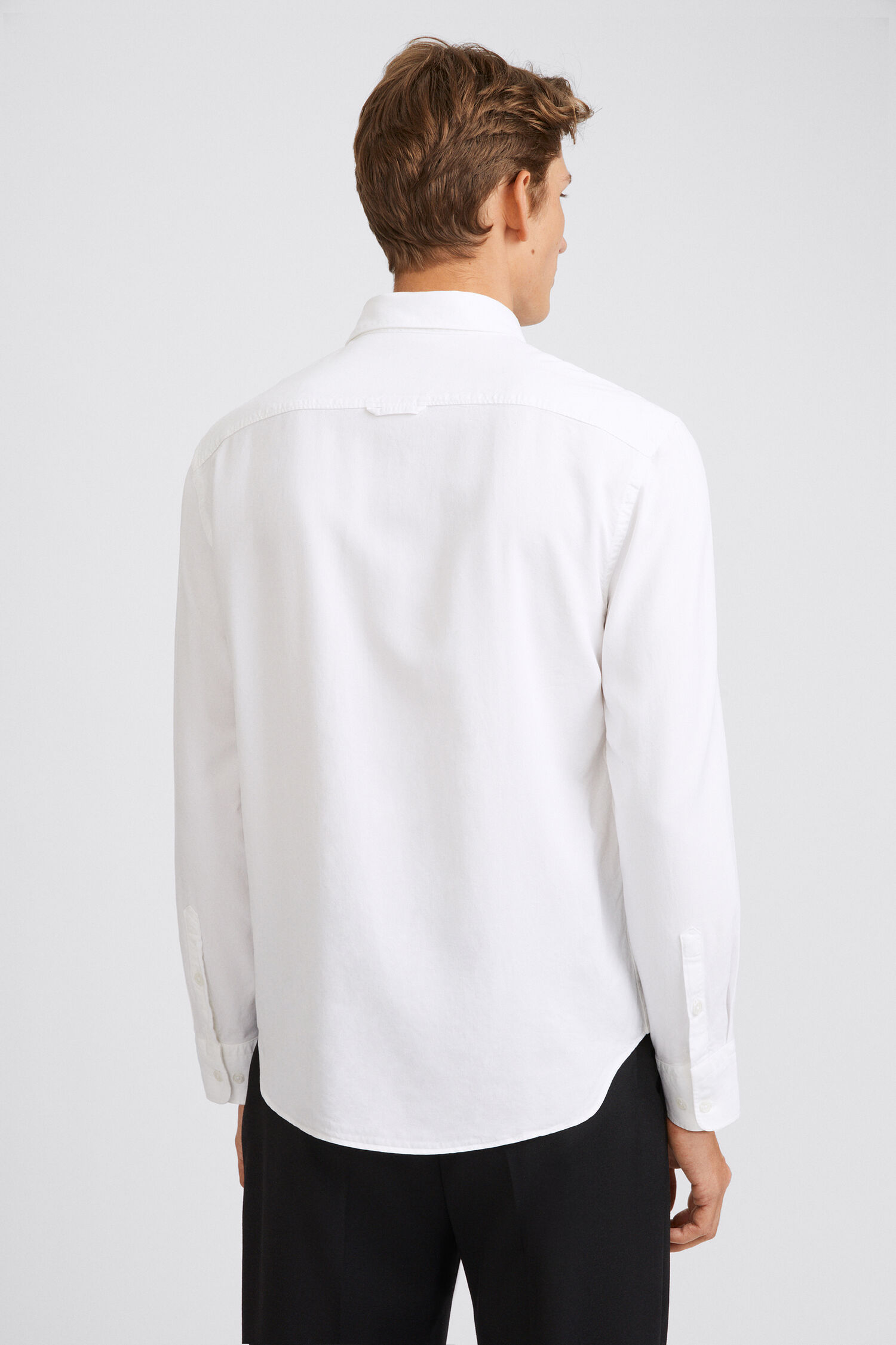 Zachary Tencel Shirt