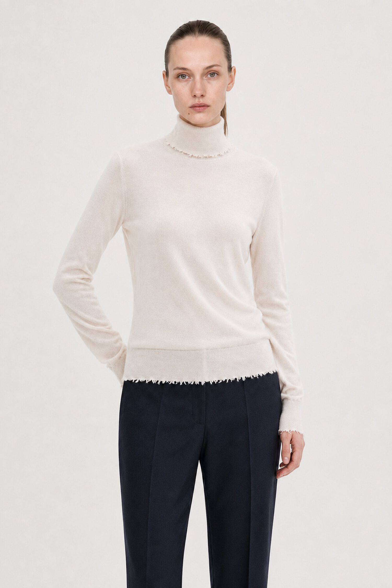 Natalia Sweater
