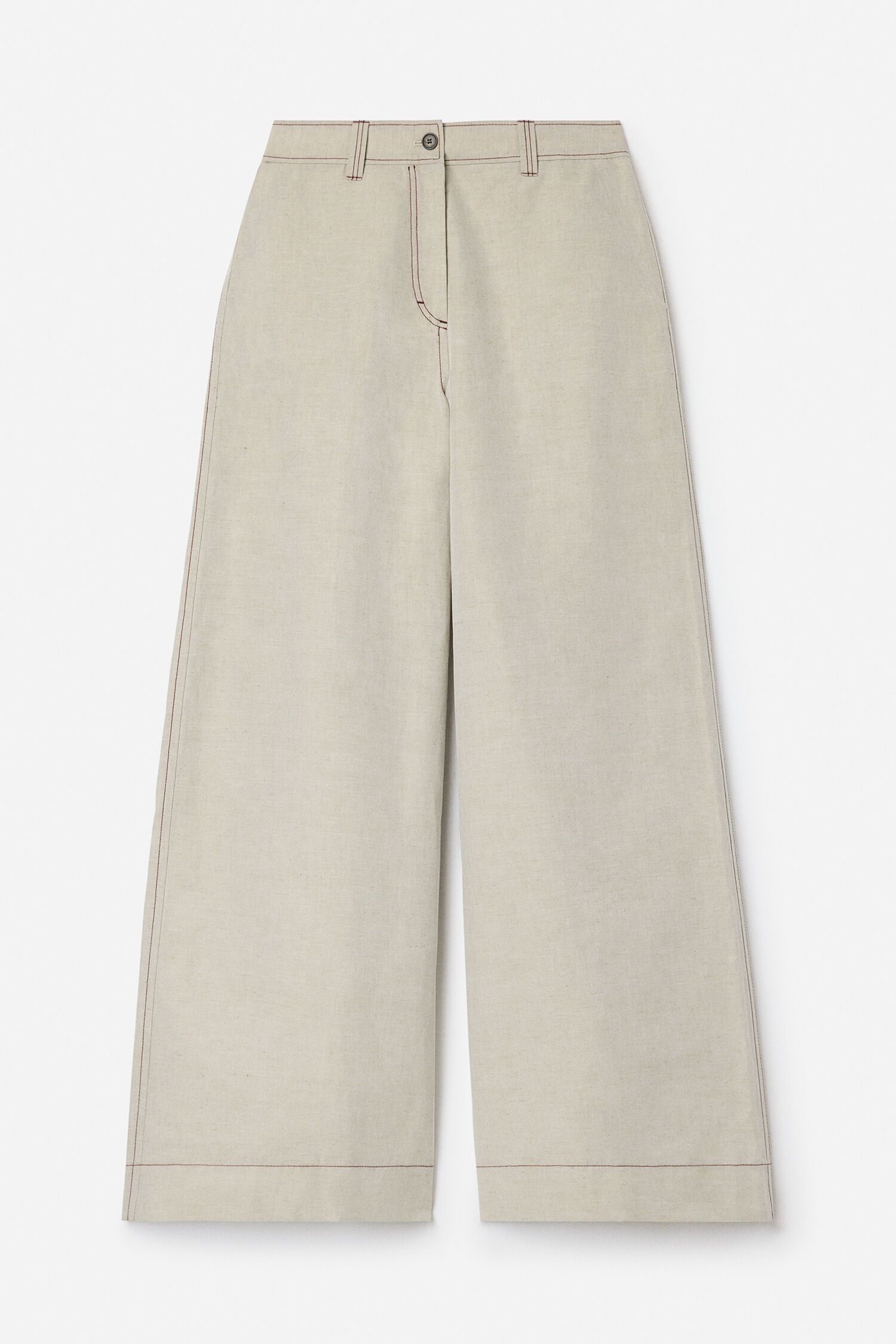 Bella Mariner Trousers