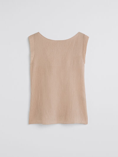 Flori Blouse
