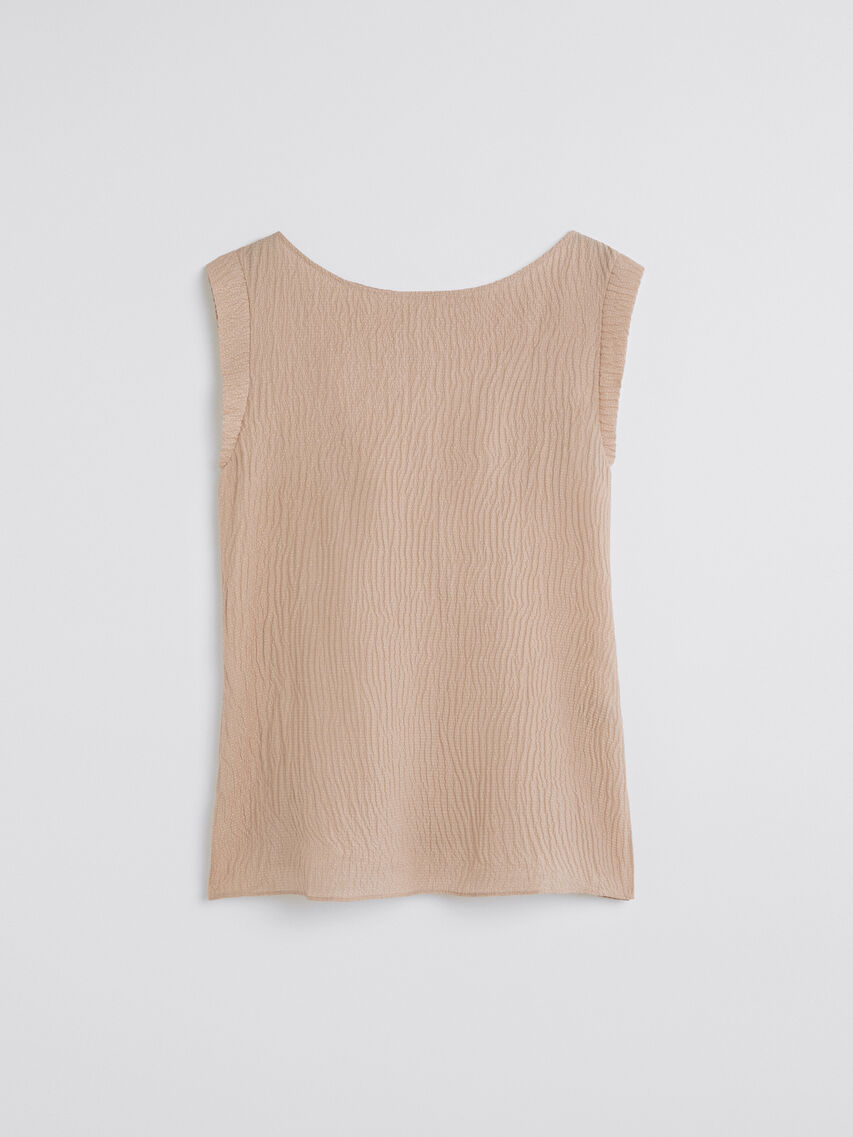 Flori Blouse