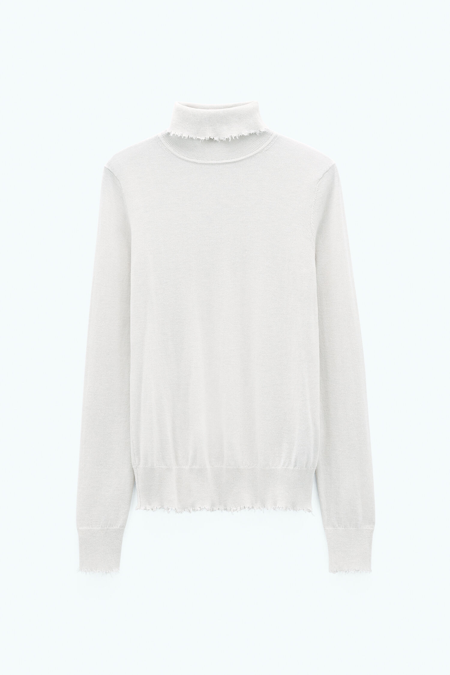 Natalia Sweater