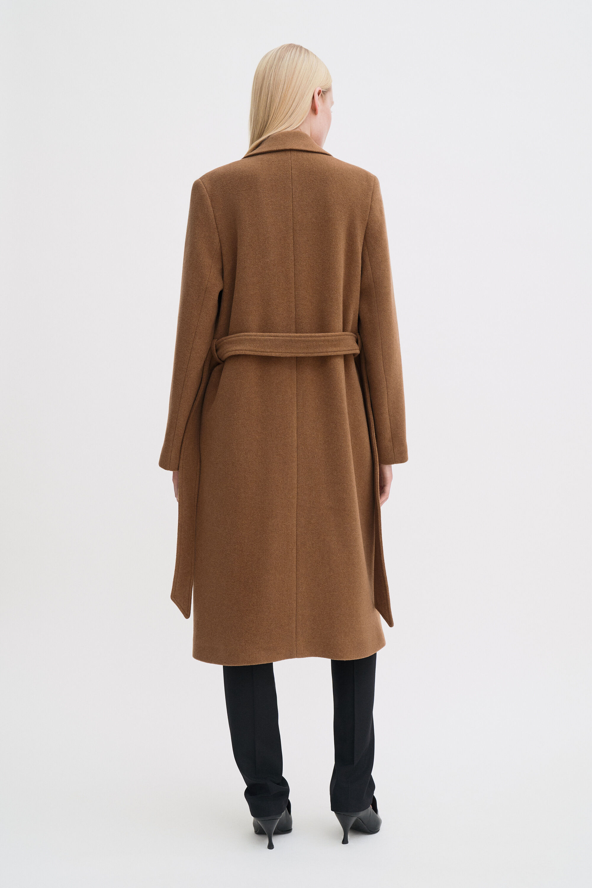 Coats & Jackets | FILIPPA K