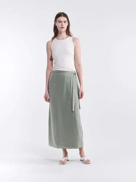 Keyla Skirt