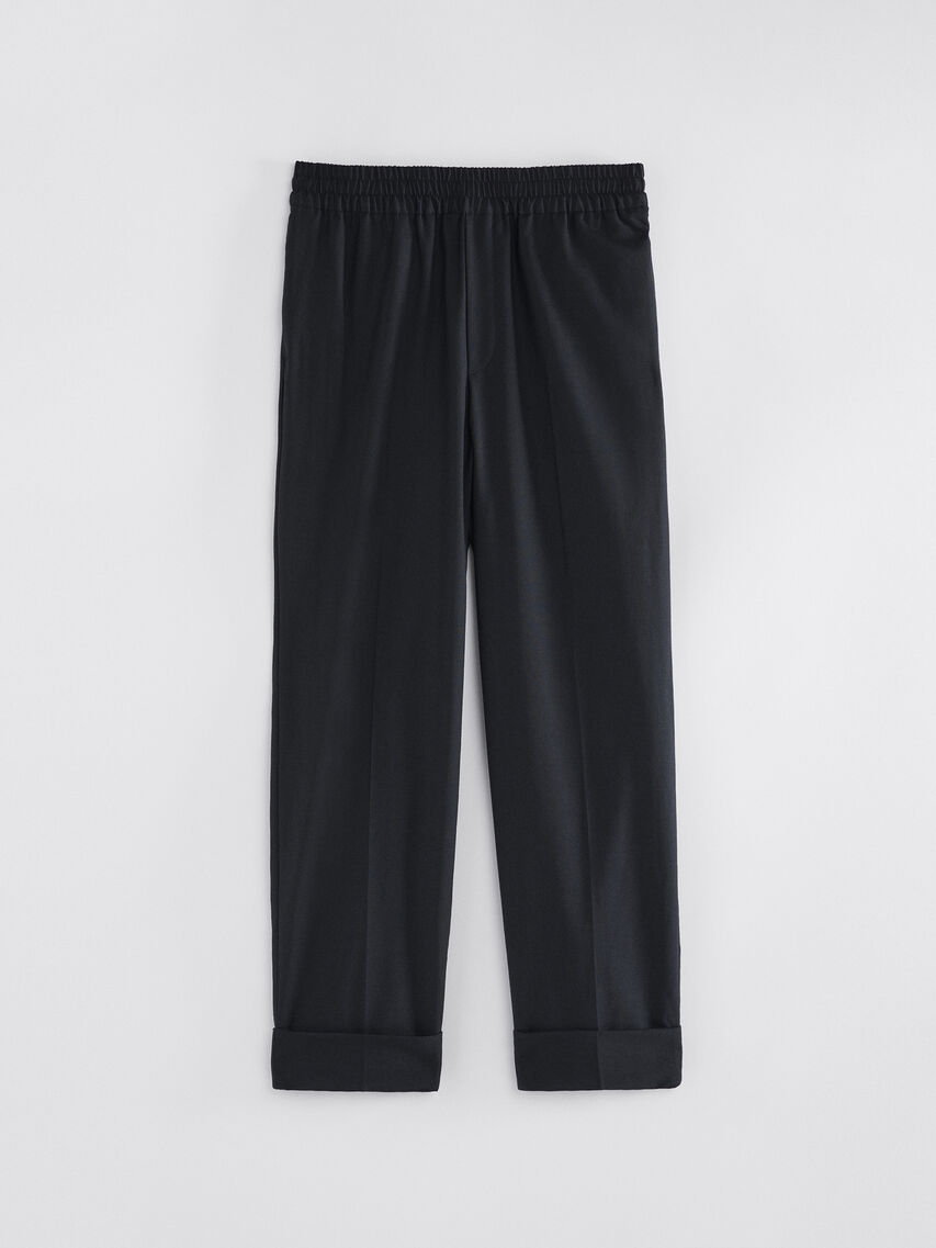 Franca Cool Wool Trouser