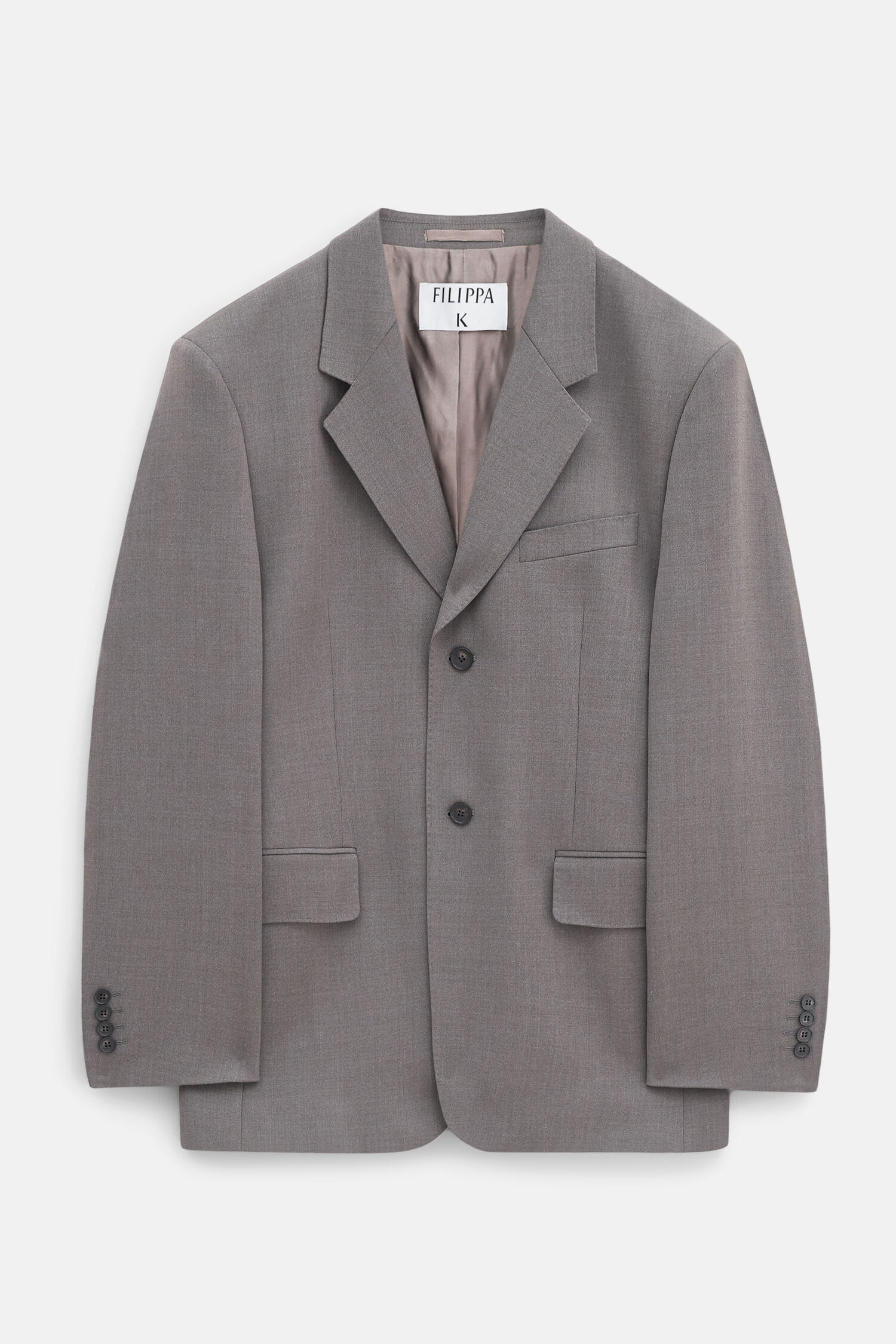 Hourglass Blazer