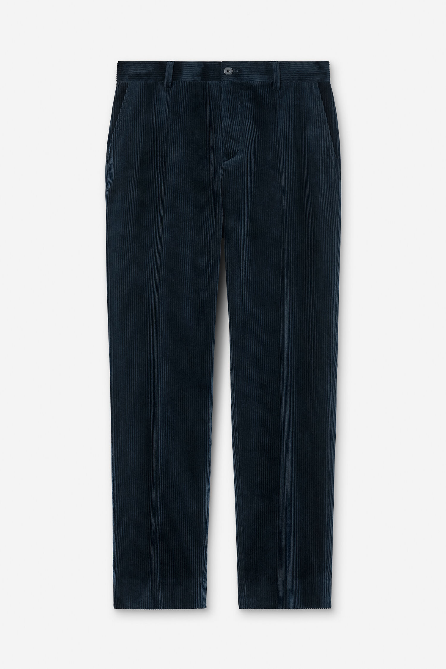 Julian Corduroy Chino Trousers