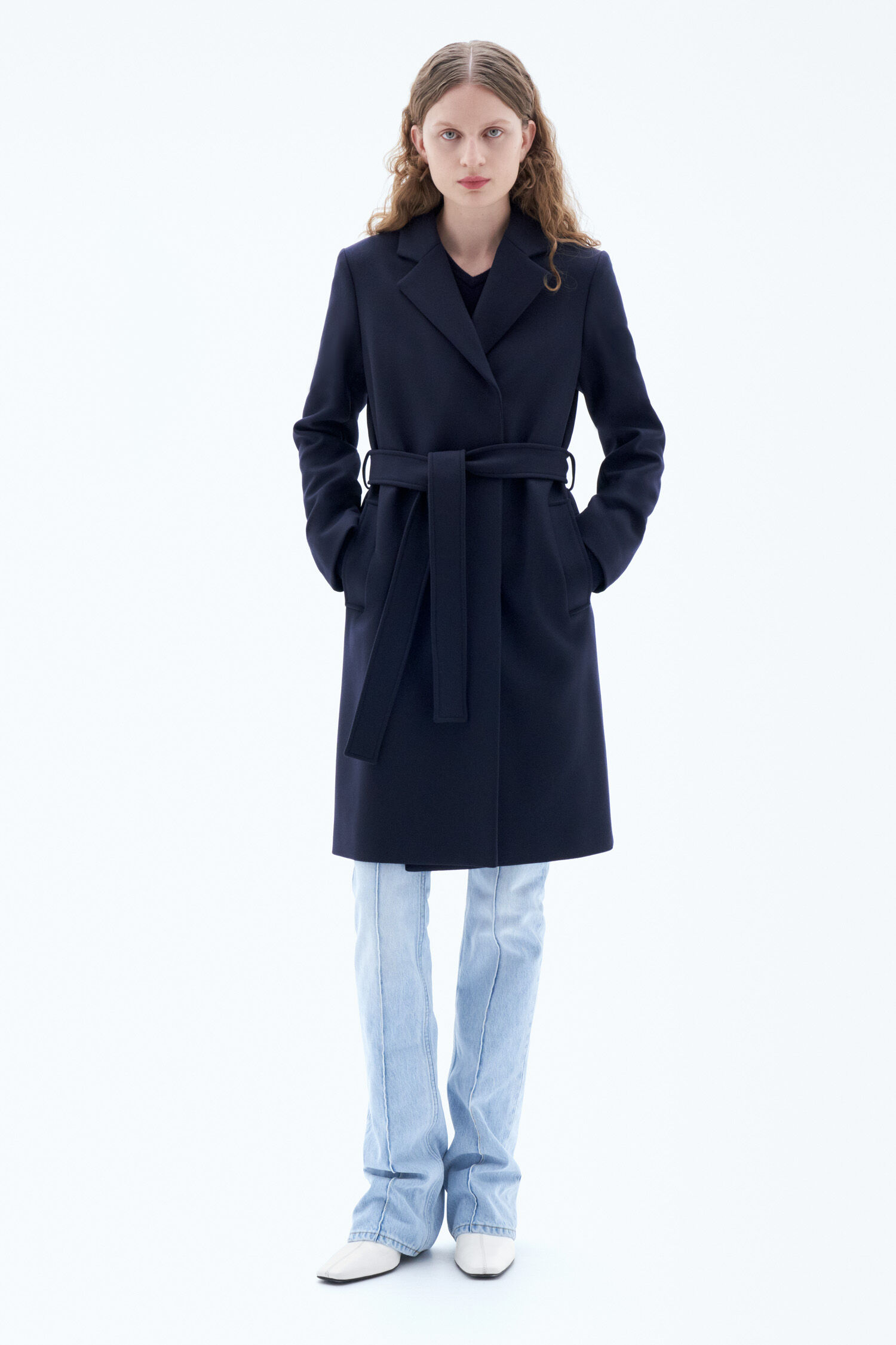 Kaya Coat