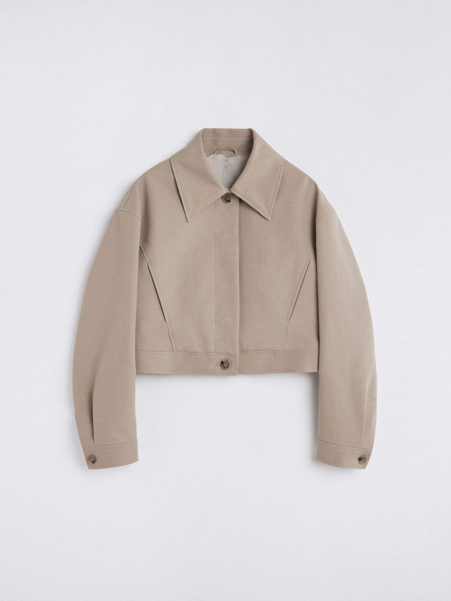 Simona Jacket