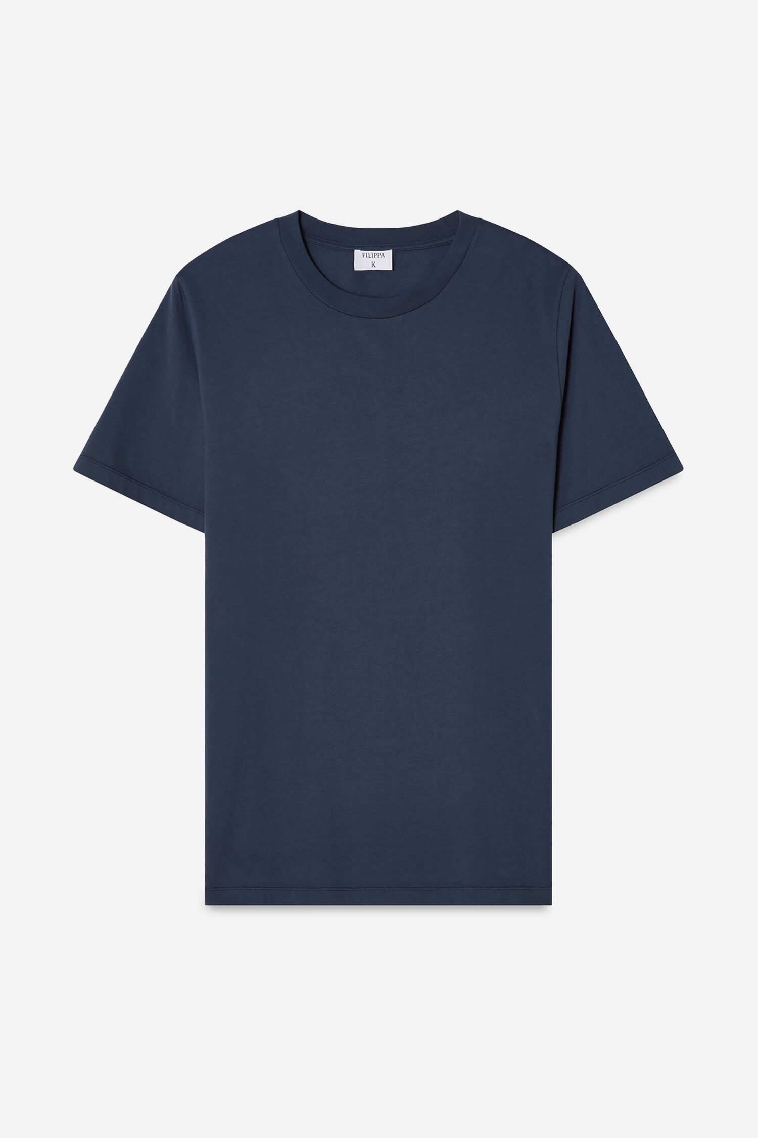 Classic Cotton Tee