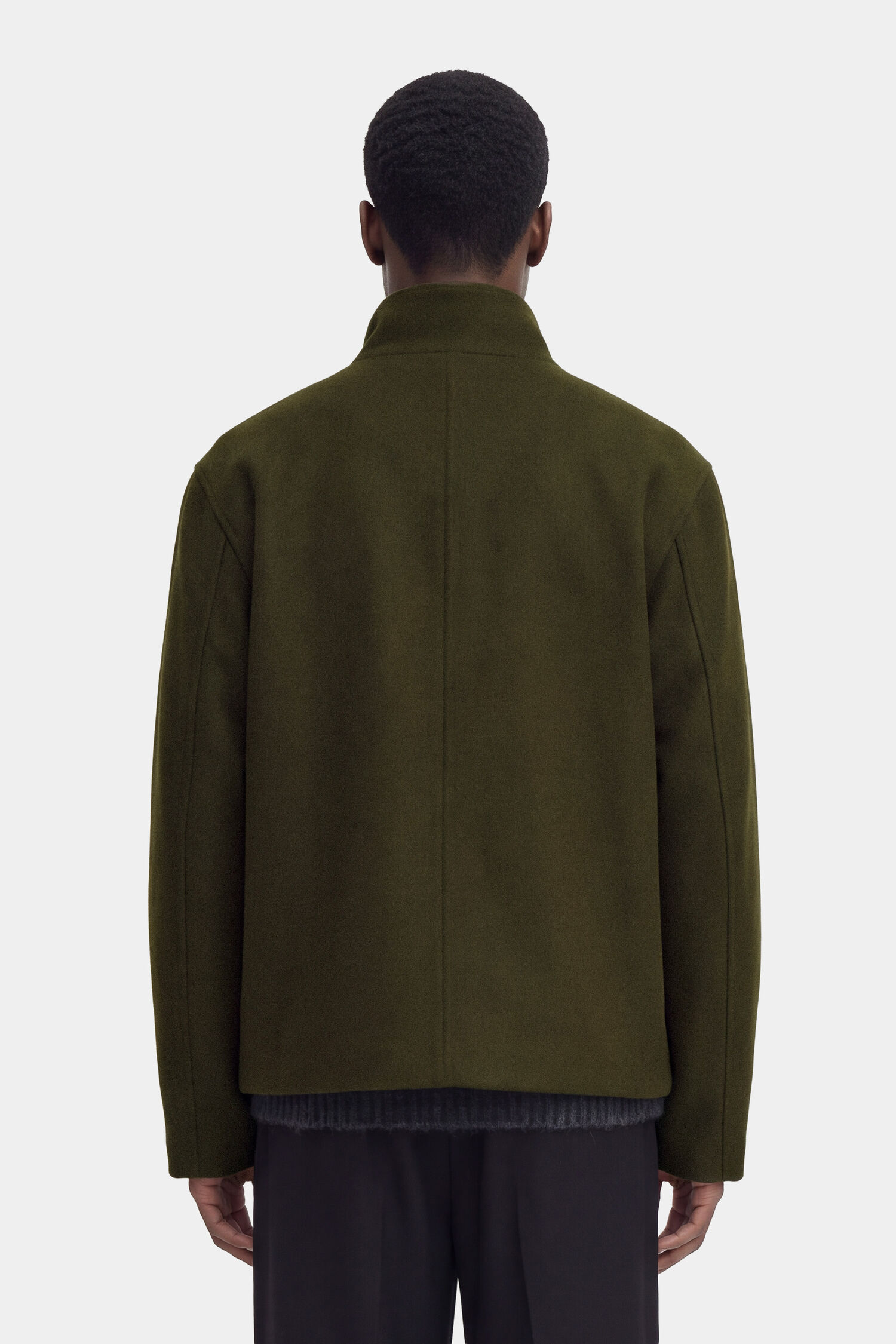 Carlton Jacket