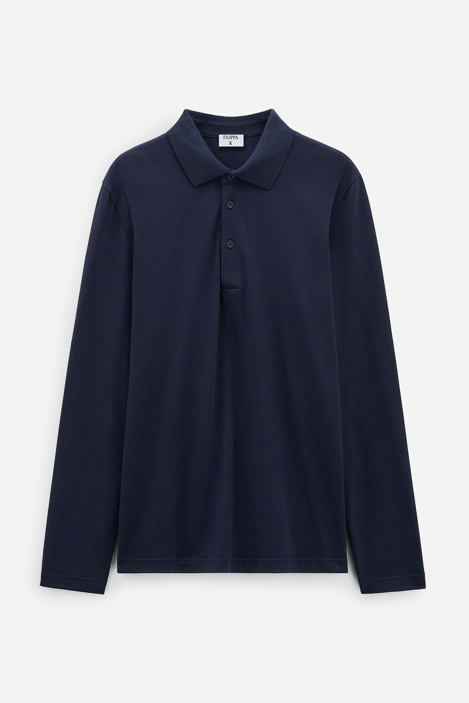 Luke Stretch Polo Shirt