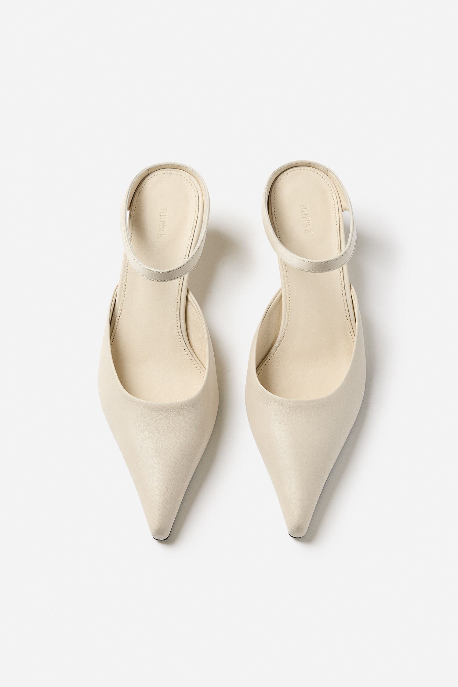 Shoes | Woman | FILIPPA K